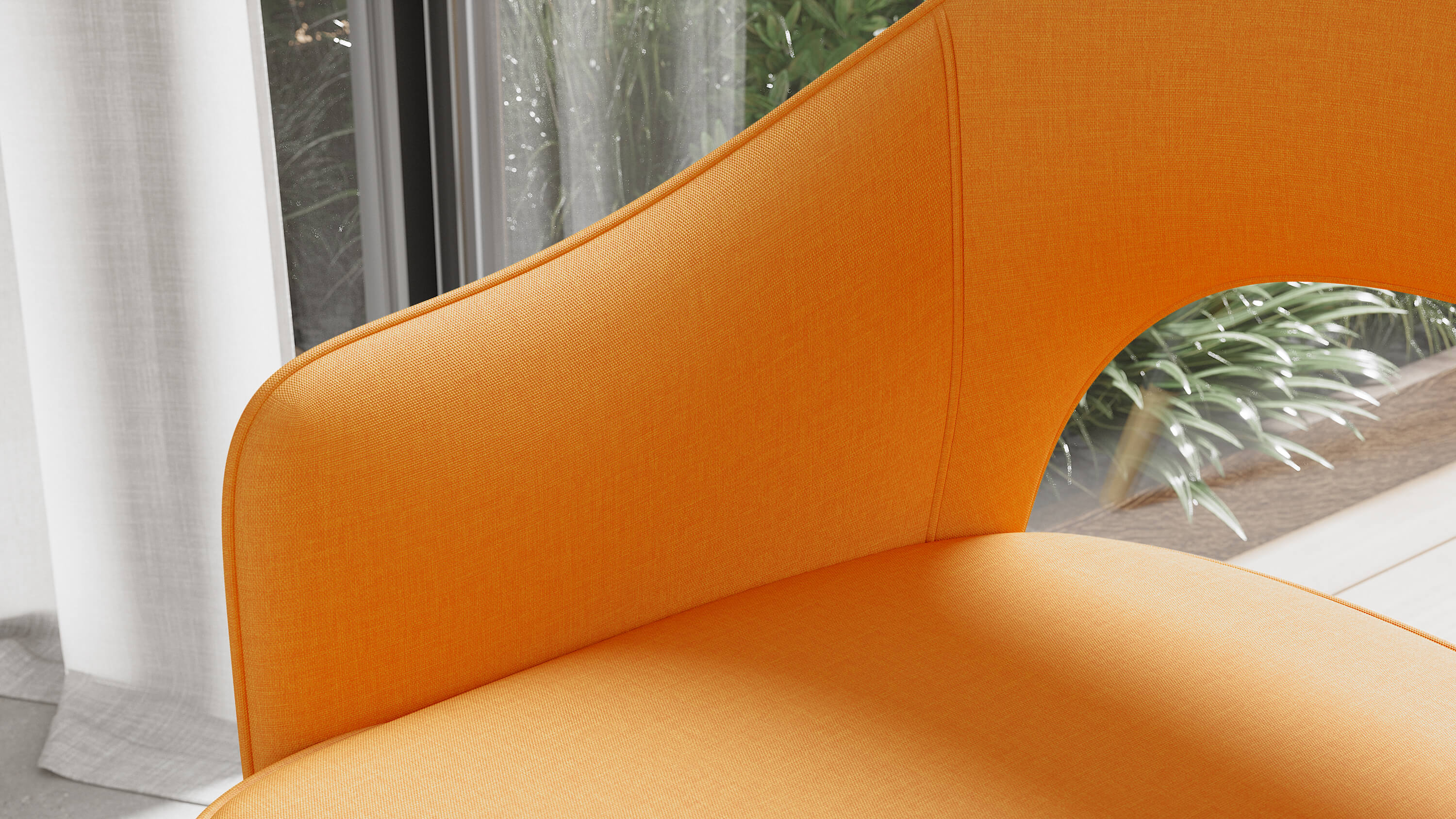 Premium Leather Material Texture - PBR Game-Ready