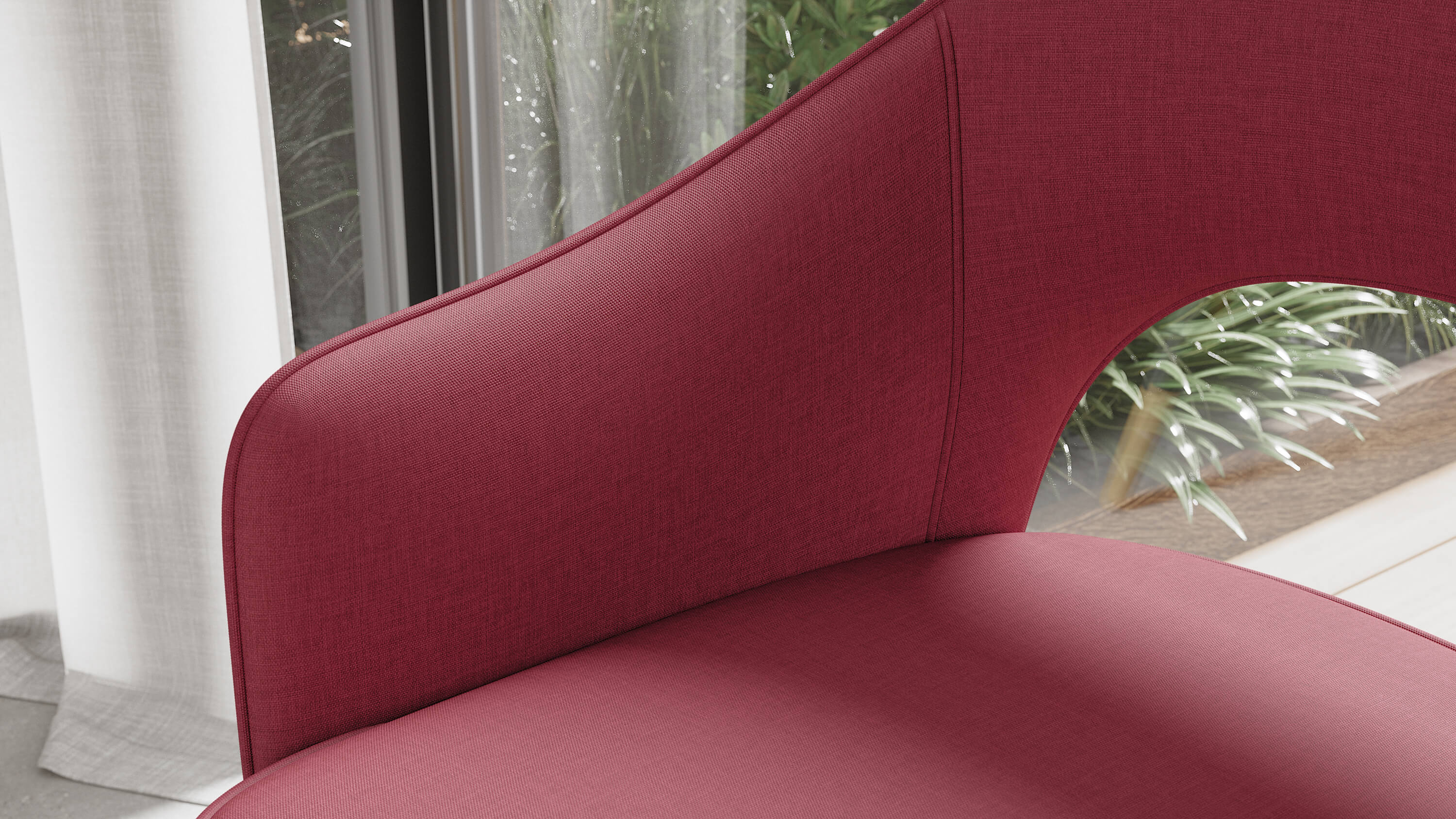 Premium Leather Material Texture - High Resolution