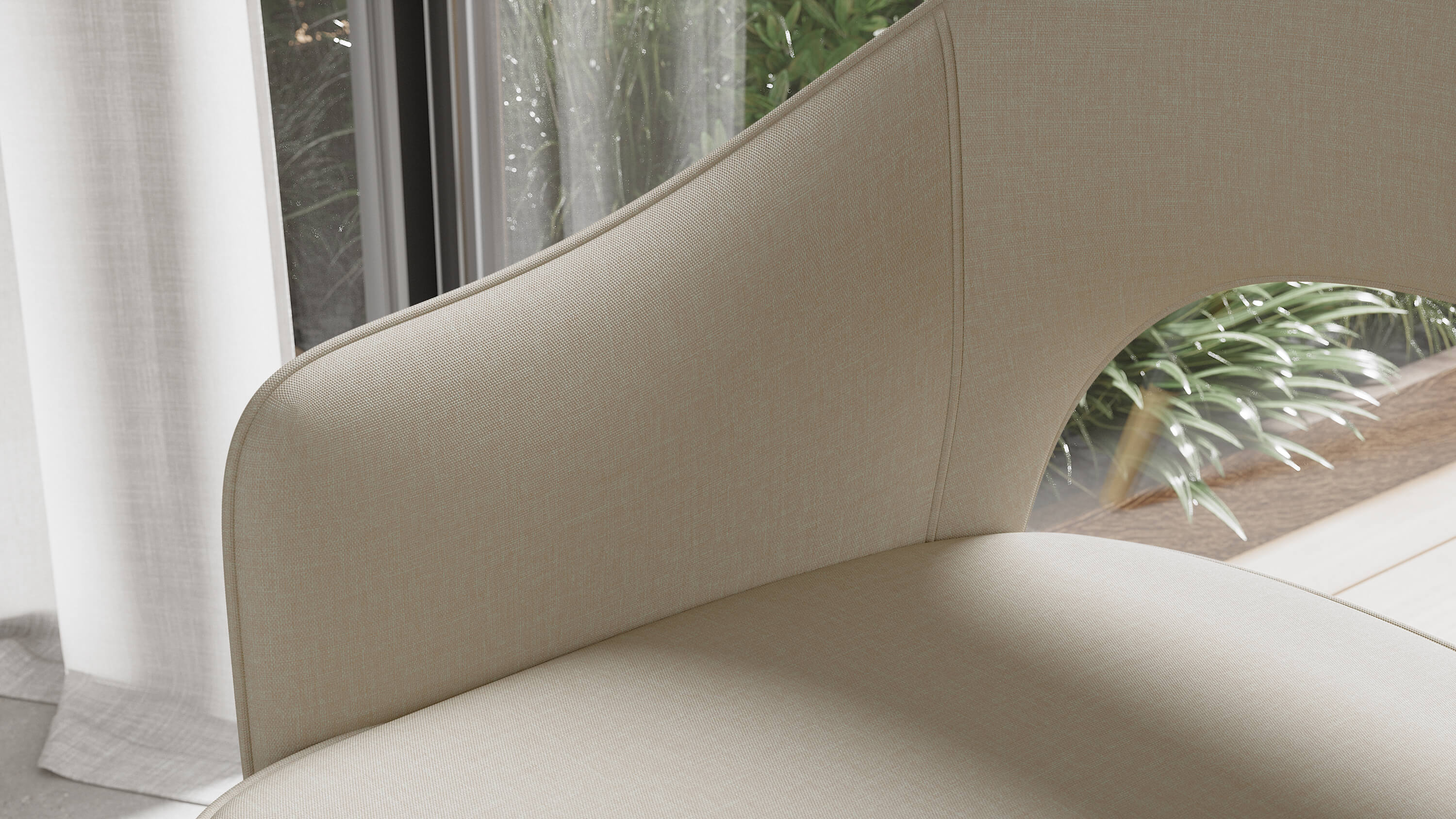 Premium Leather Material Texture for PBR Tiling