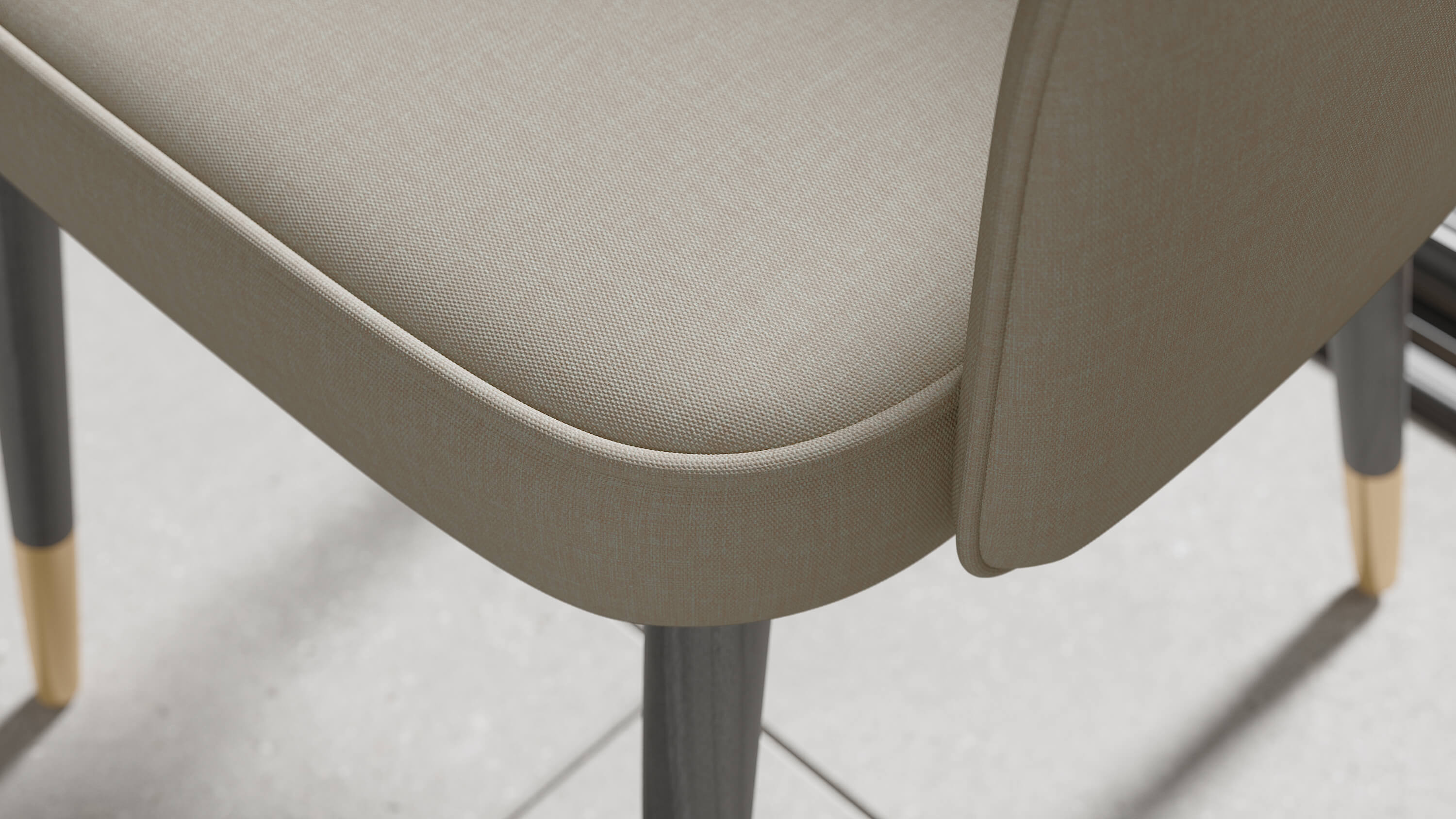 Premium PBR Leather Material Texture