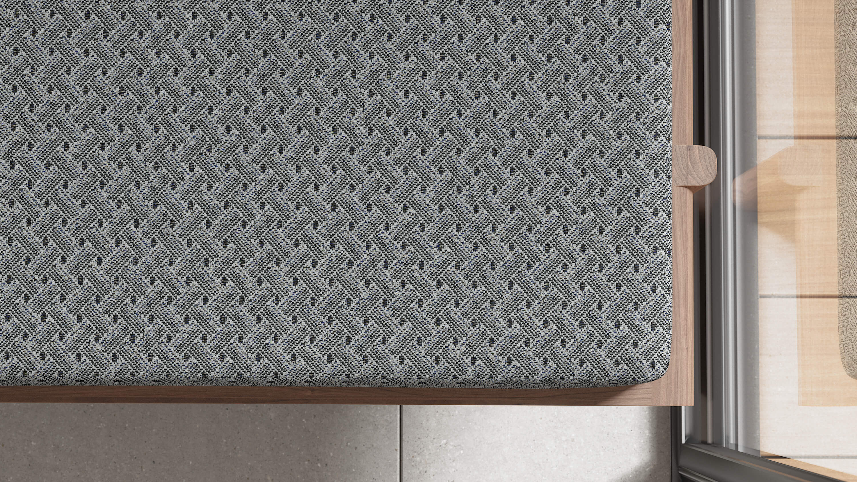 High Quality Seamless Fabric Texture Material