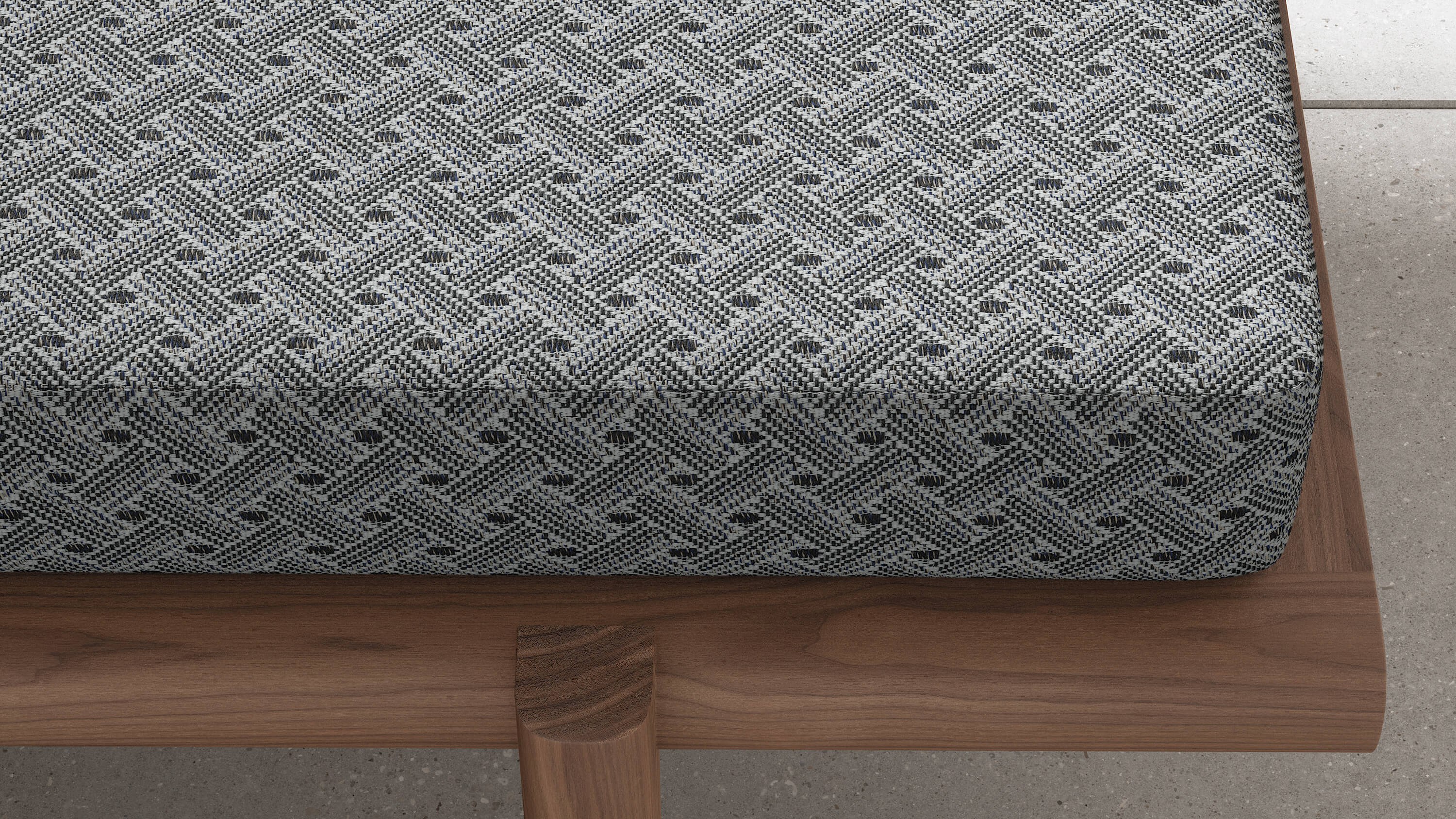 Premium PBR Fabric Texture for Seamless Tiling