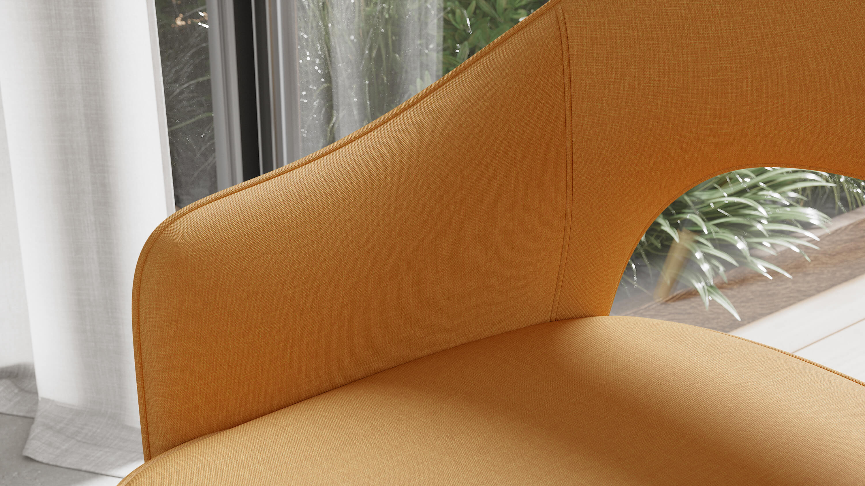 Premium Seamless Leather Material Texture