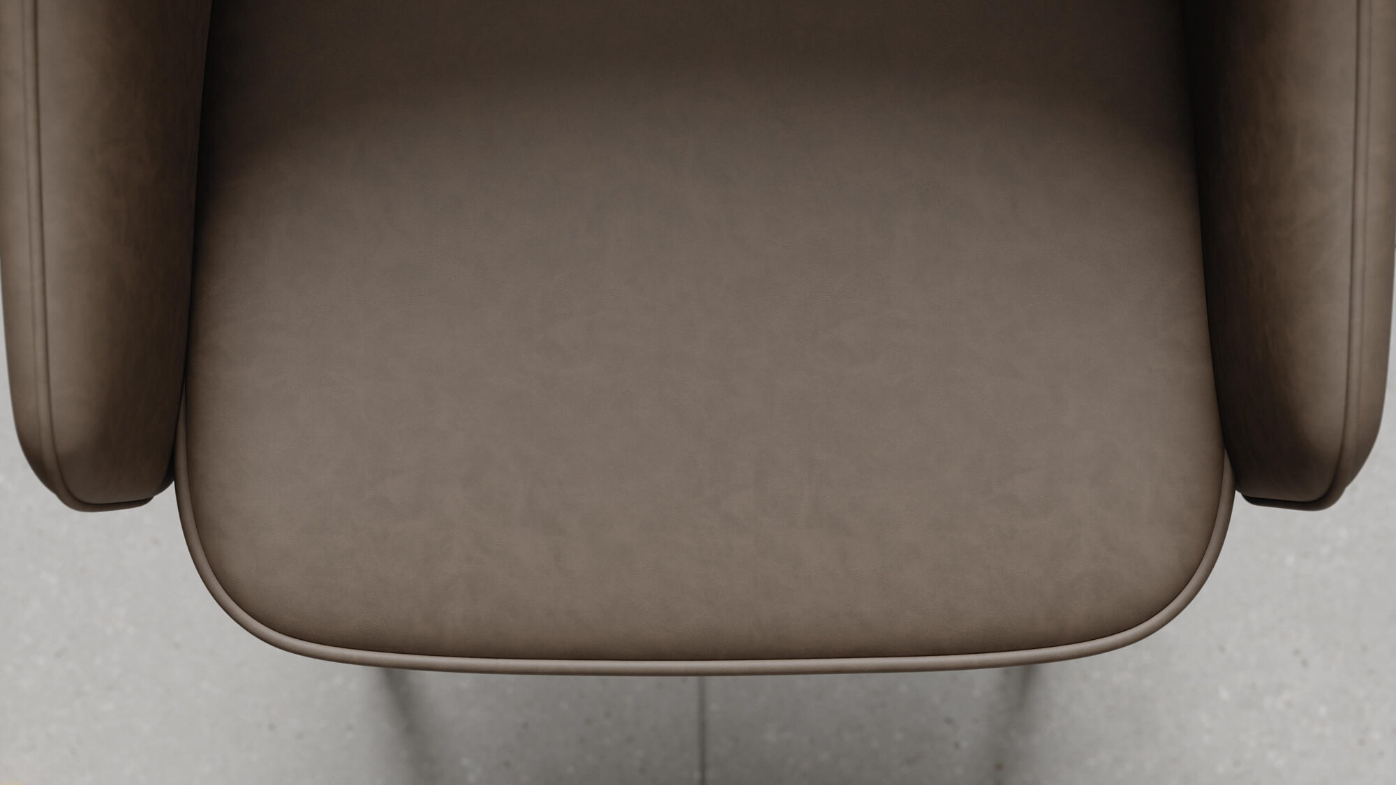Seamless Leather Texture | Materials of the World