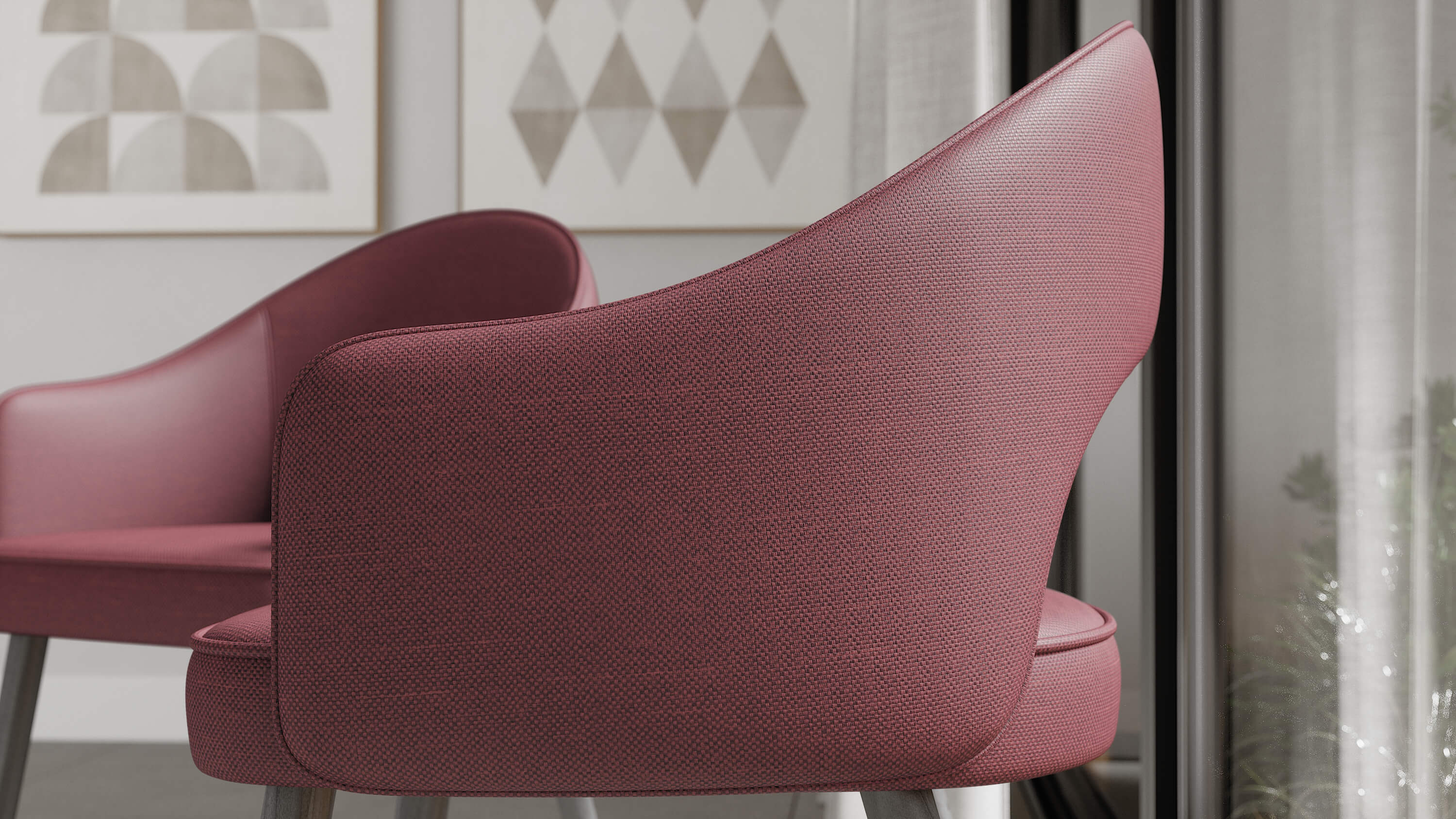 Premium Leather Material Texture - Image 23