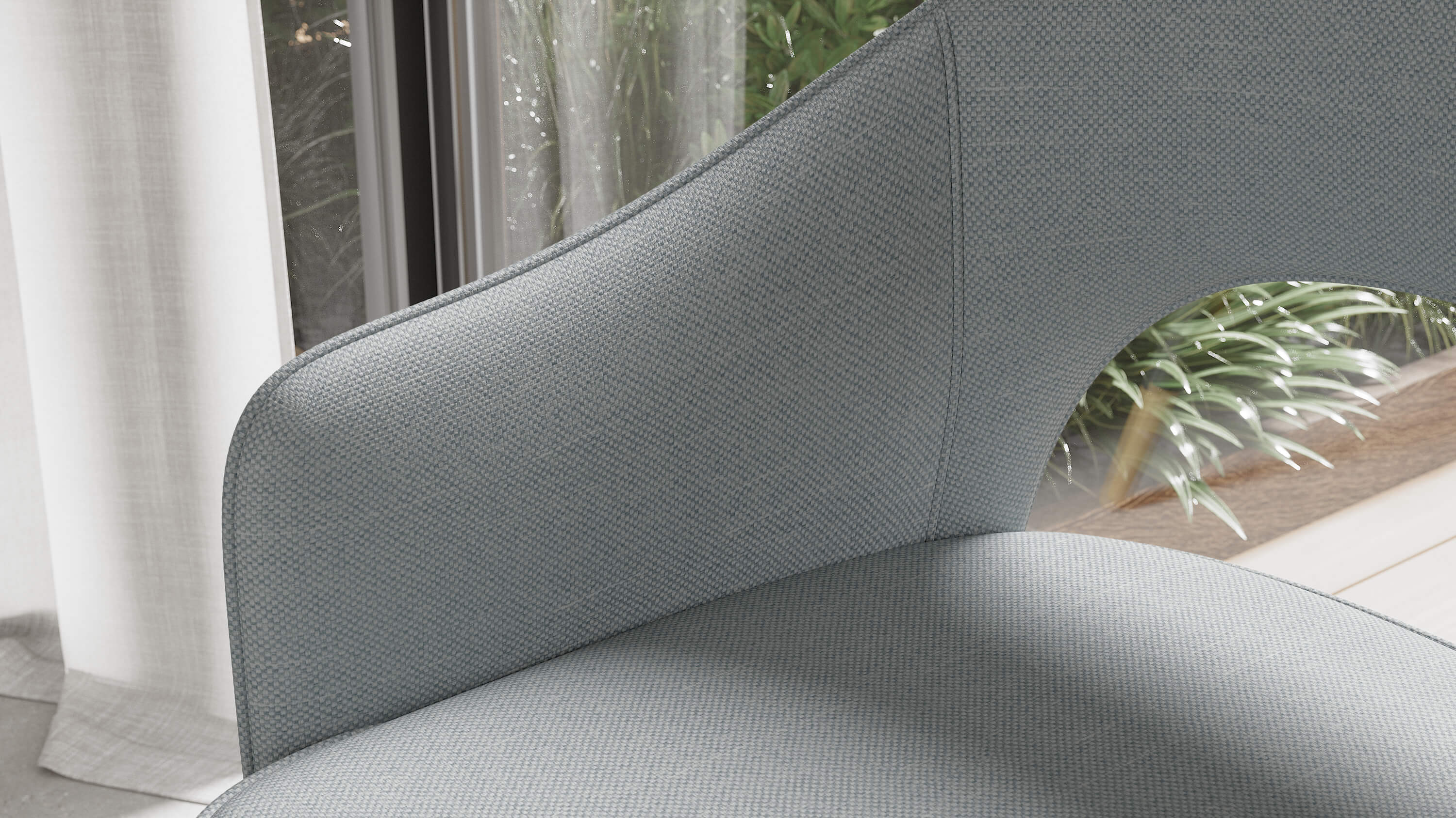 Premium Leather Material Texture PBR Tiling