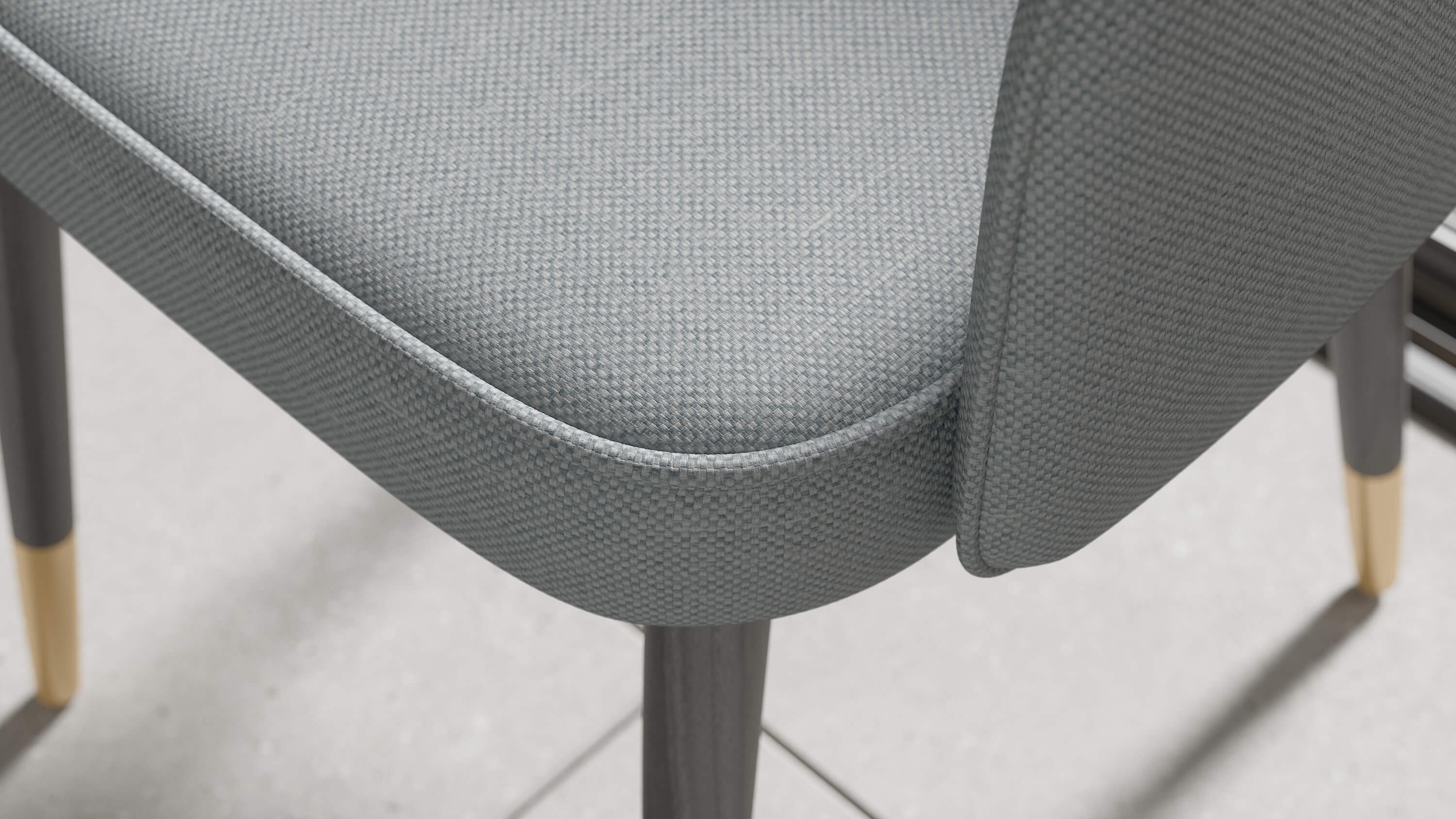 Premium Leather Texture PBR High Resolution