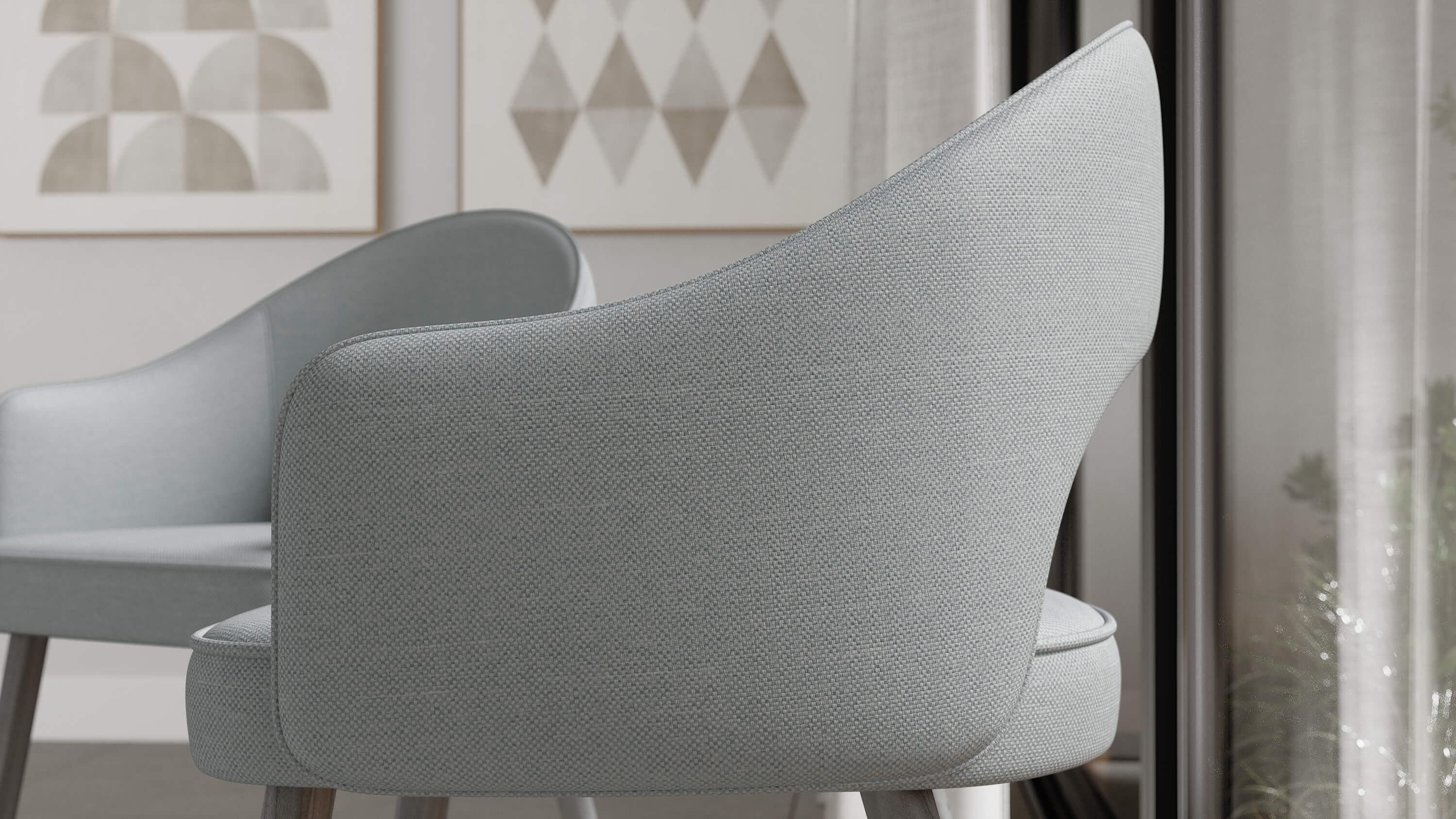 Premium Leather Material Texture - High Resolution