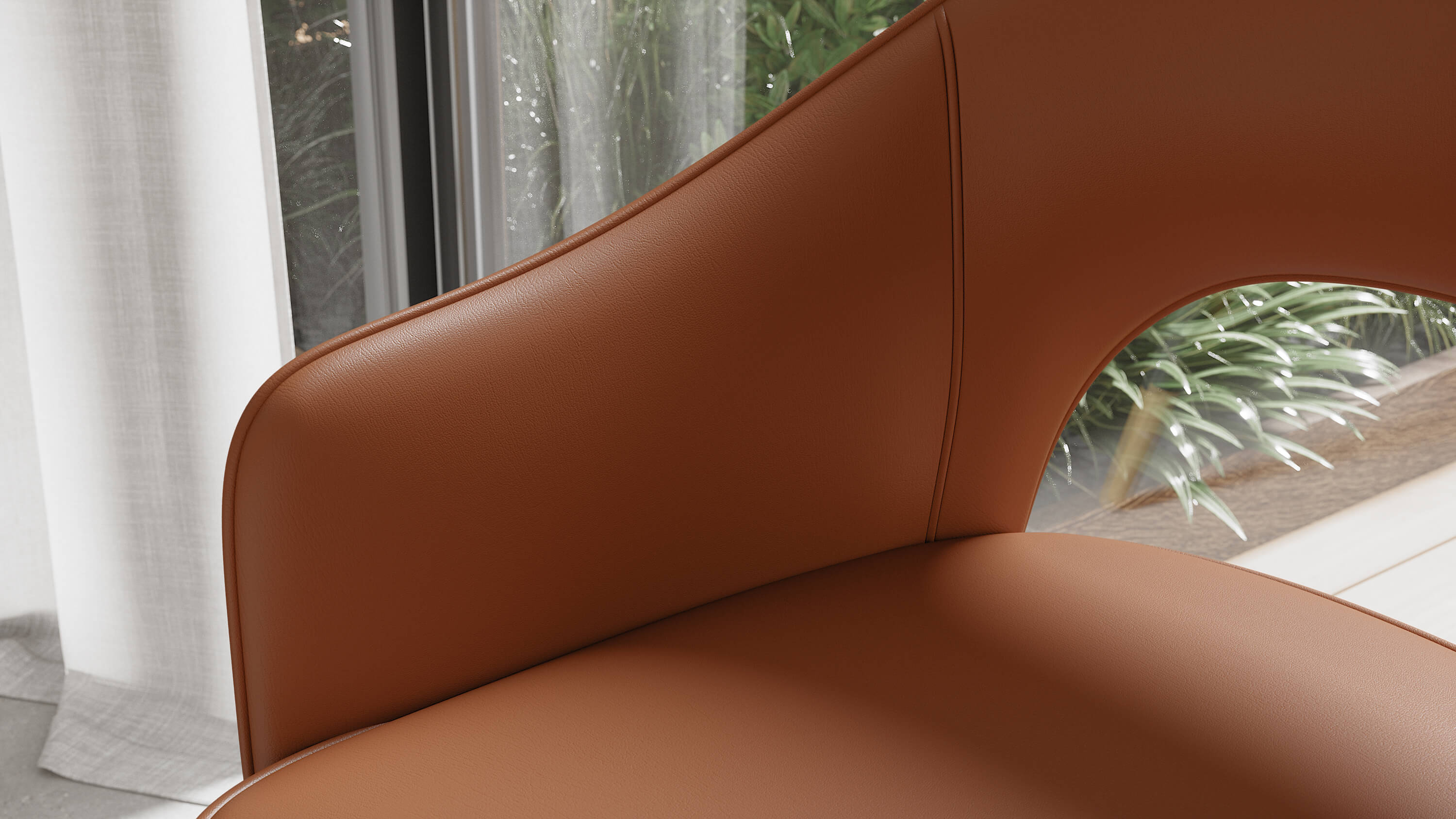 Premium Leather Material Texture - Image 67