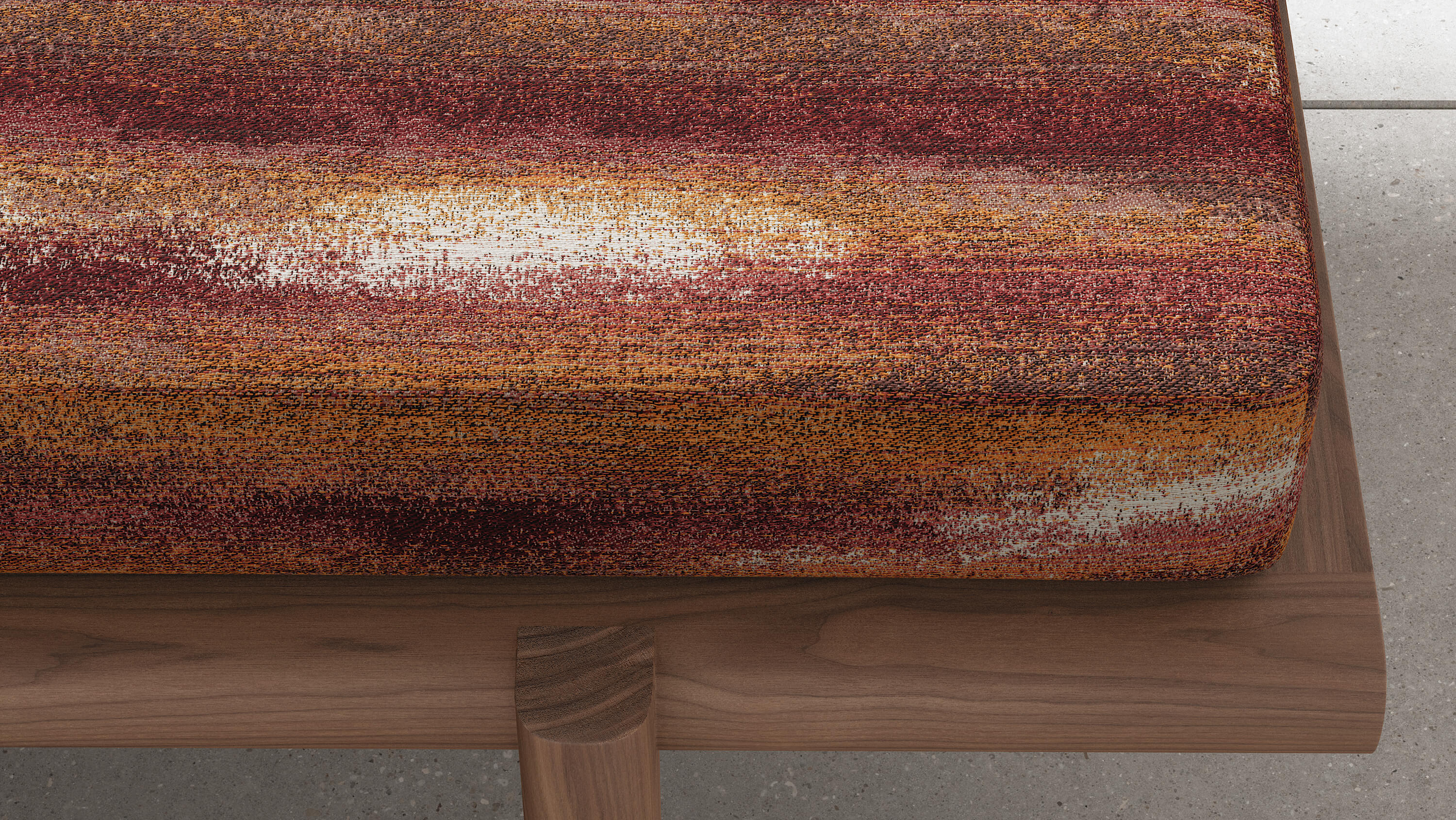 Premium Seamless Fabric Material Texture PBR