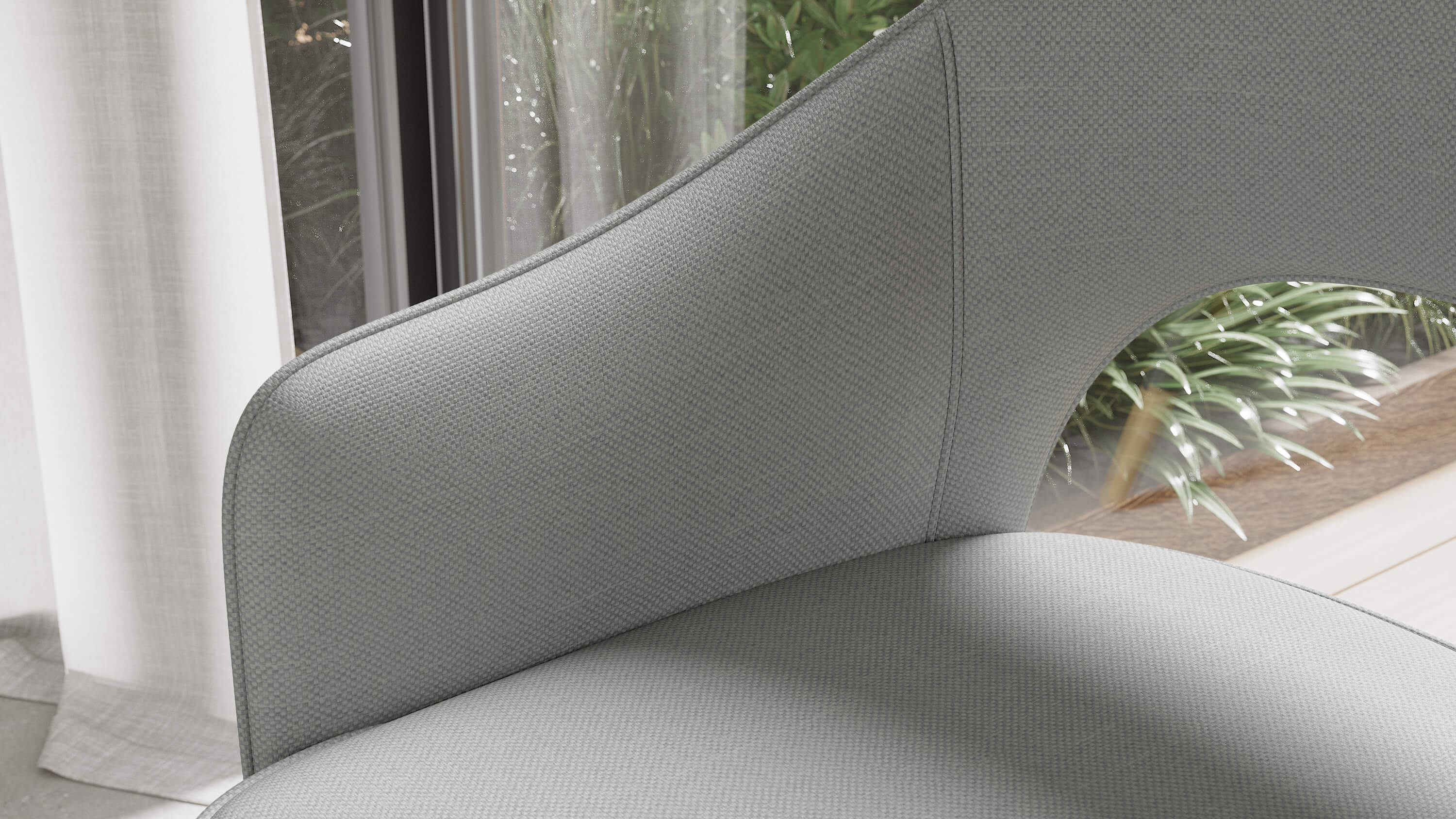 Premium Seamless Leather Material Texture