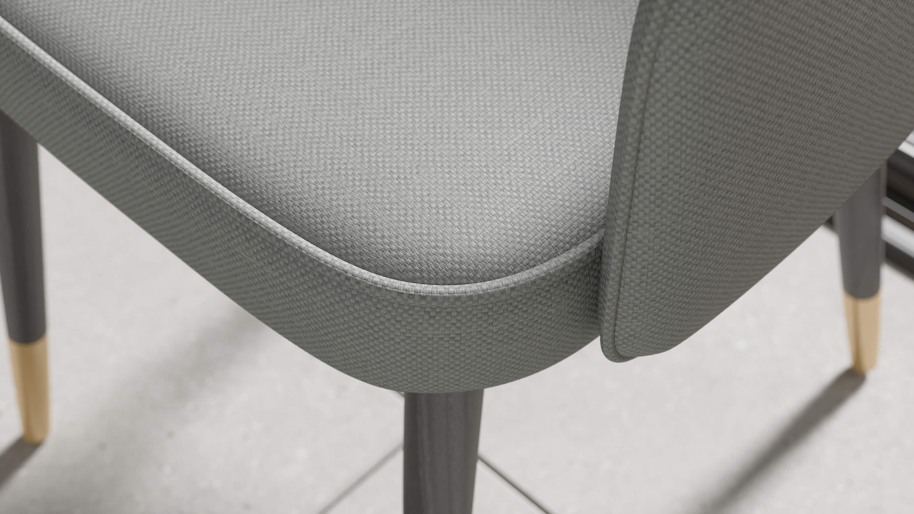 Premium Leather Material Texture - PBR, Seamless