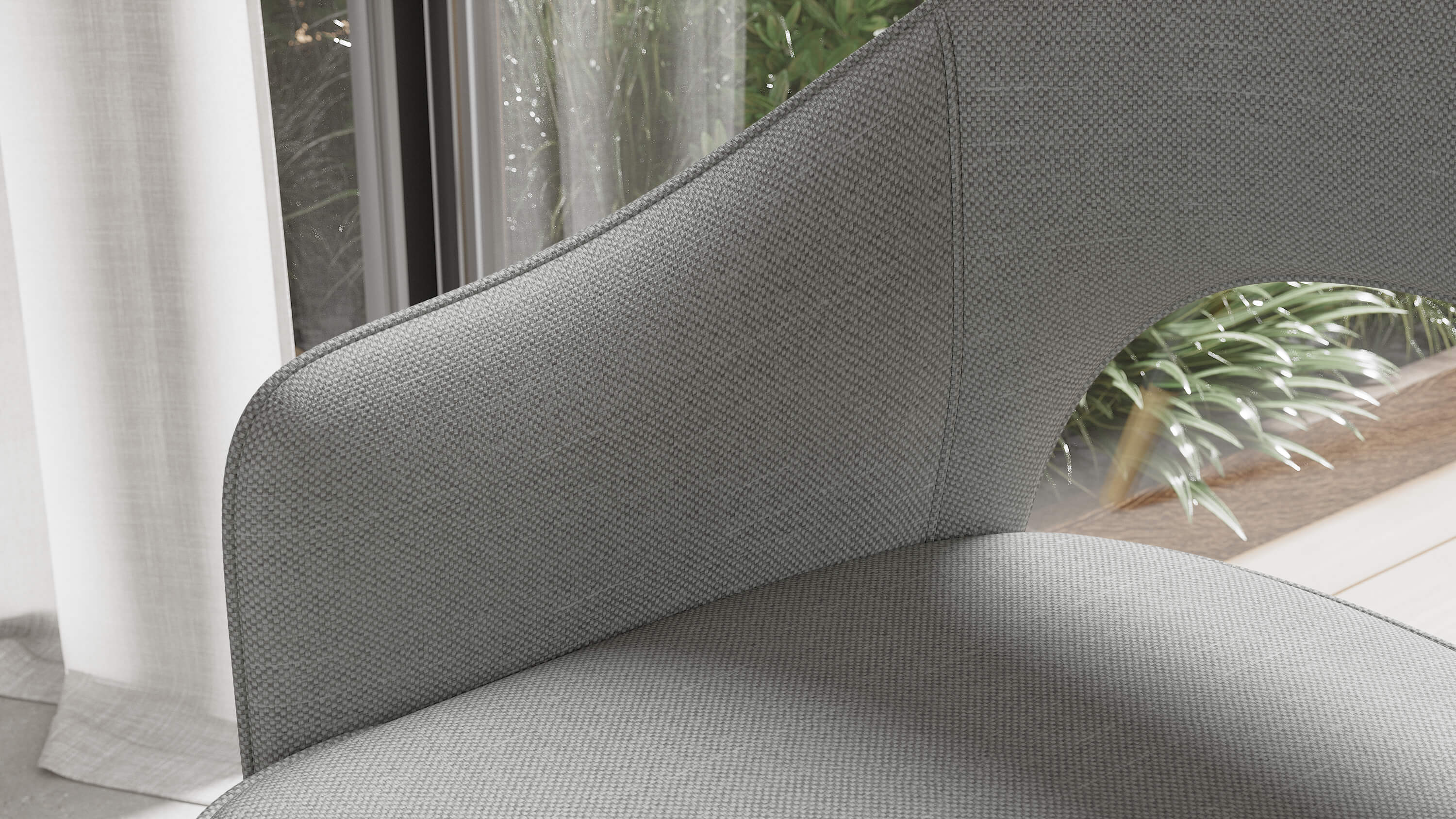 Premium Leather Material PBR Texture