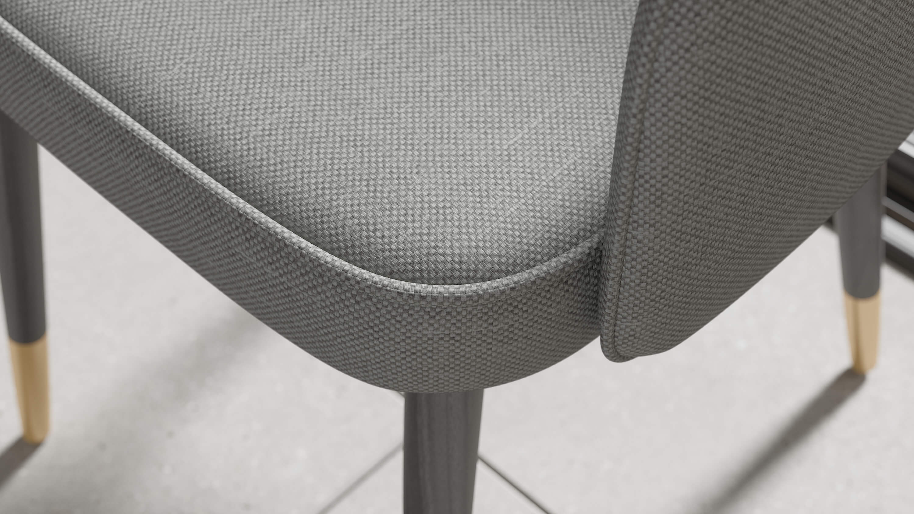 High Resolution Seamless Leather Texture