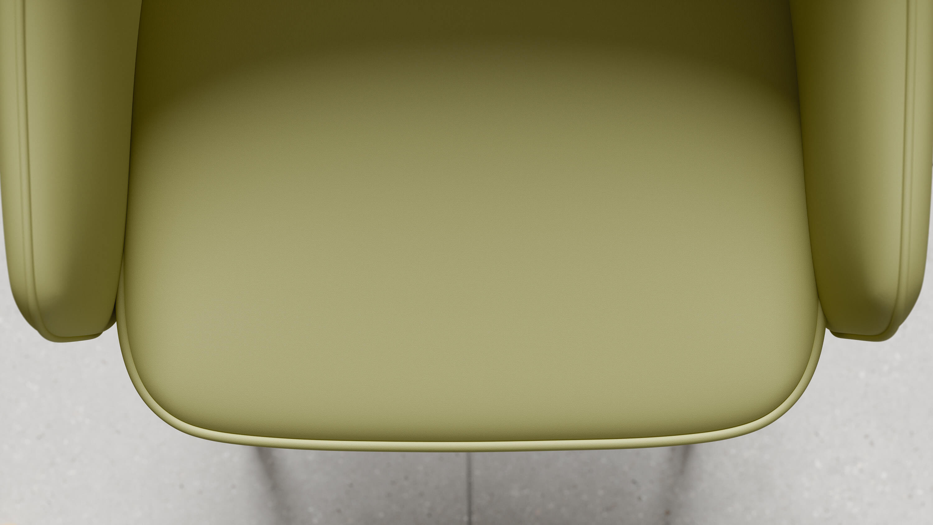 Premium Leather Material Texture for PBR