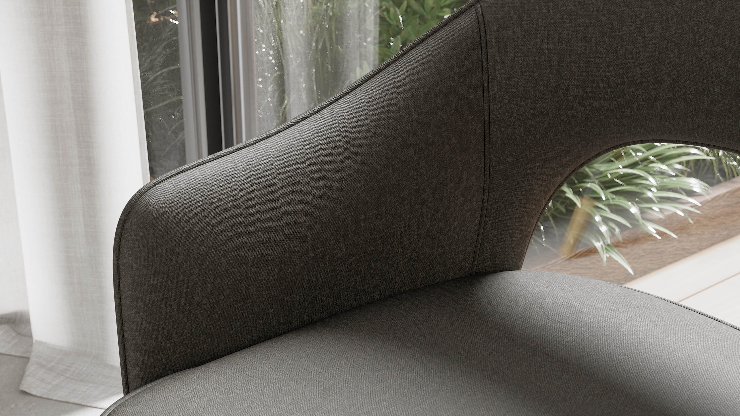 Premium Leather Texture PBR for Seamless Tiling