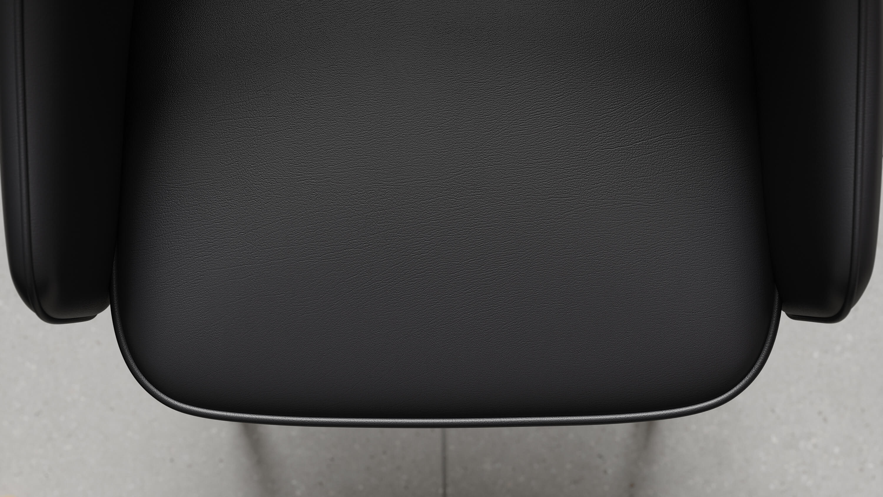 Premium Leather Material Texture PBR Tiling