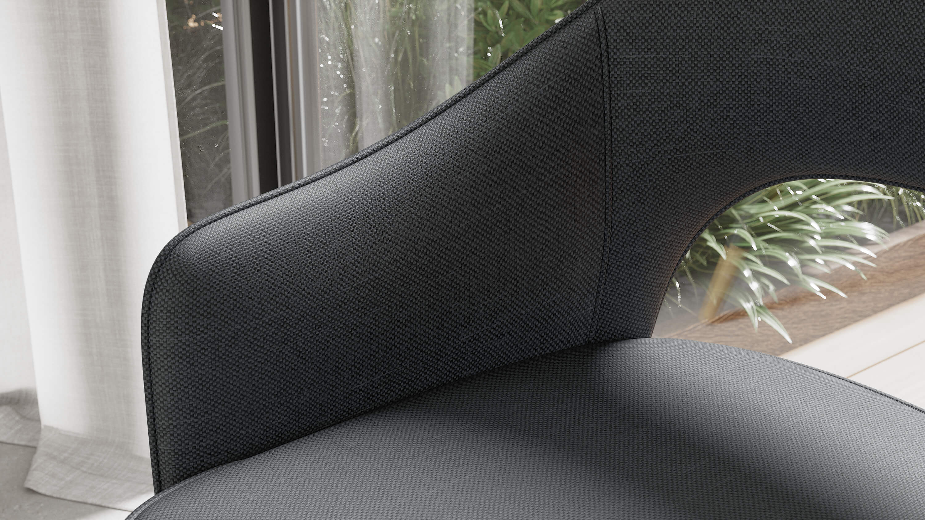 Premium Leather Texture for PBR and Archviz