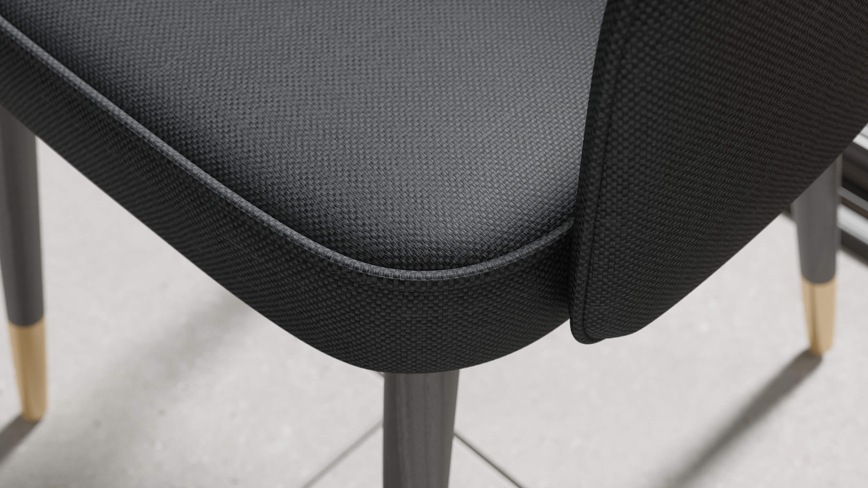 Premium Leather Material Texture - Image 179