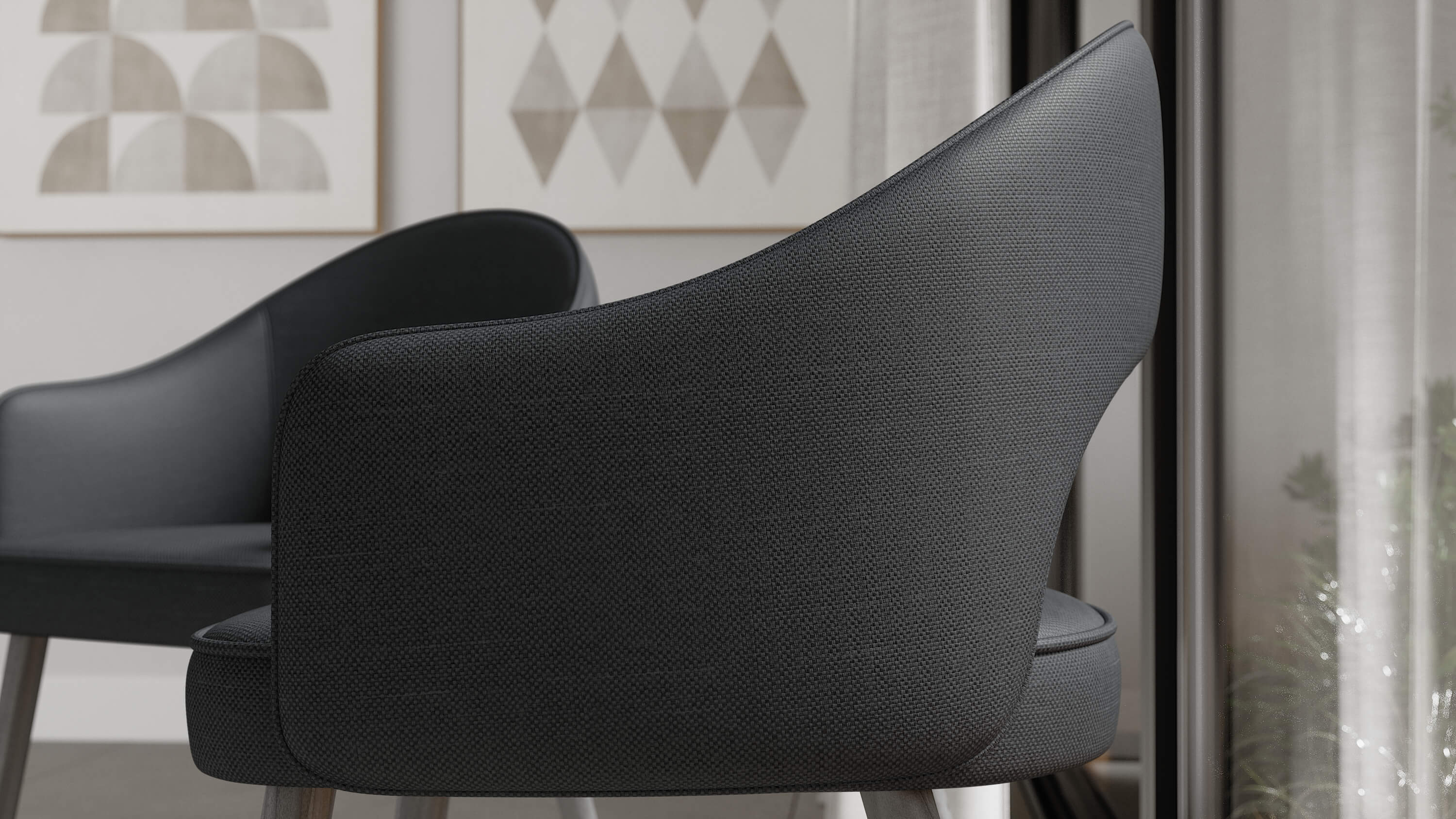 Premium Leather Texture for PBR and Tiling Applications