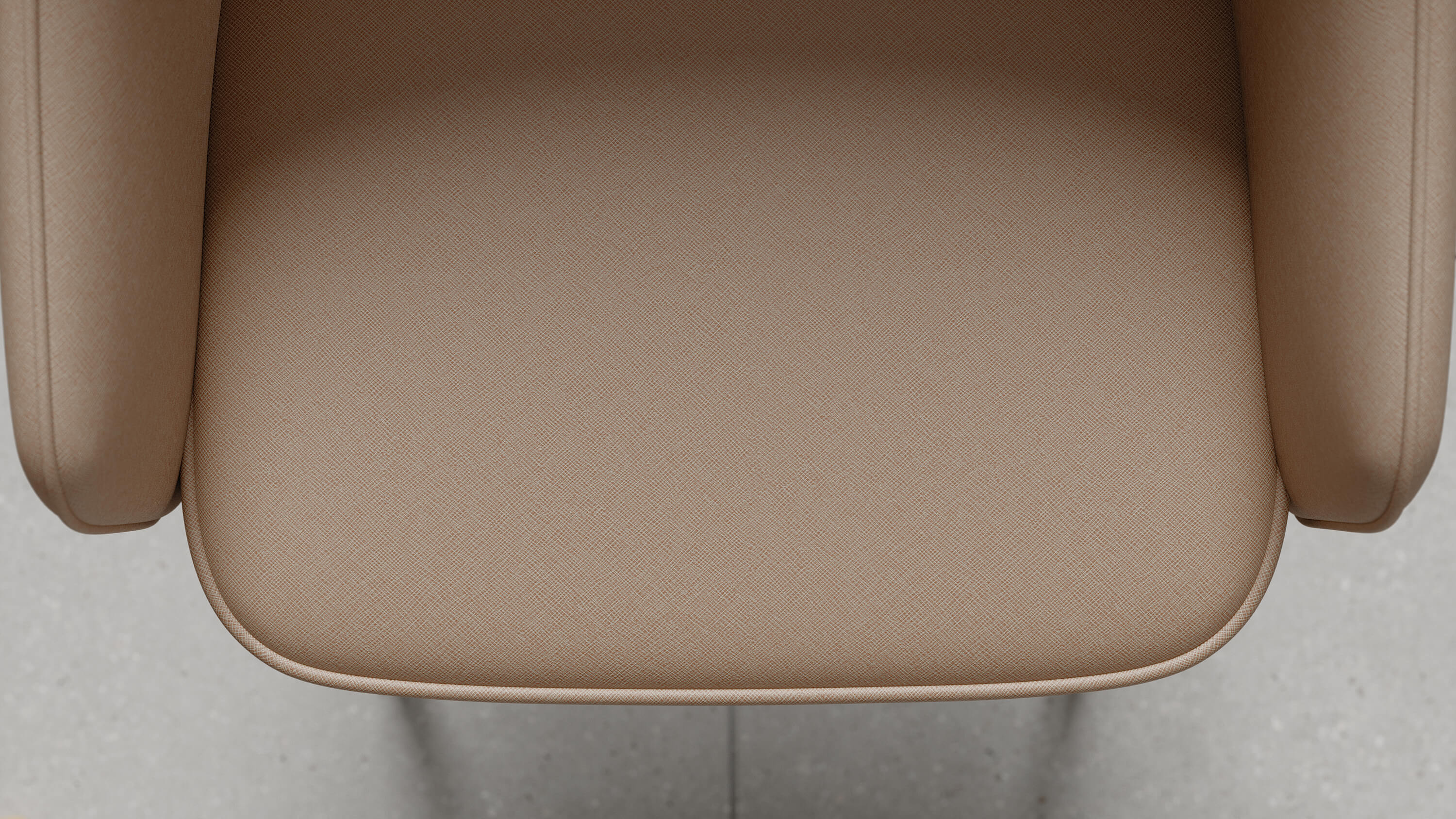 Premium Leather Material Texture for PBR