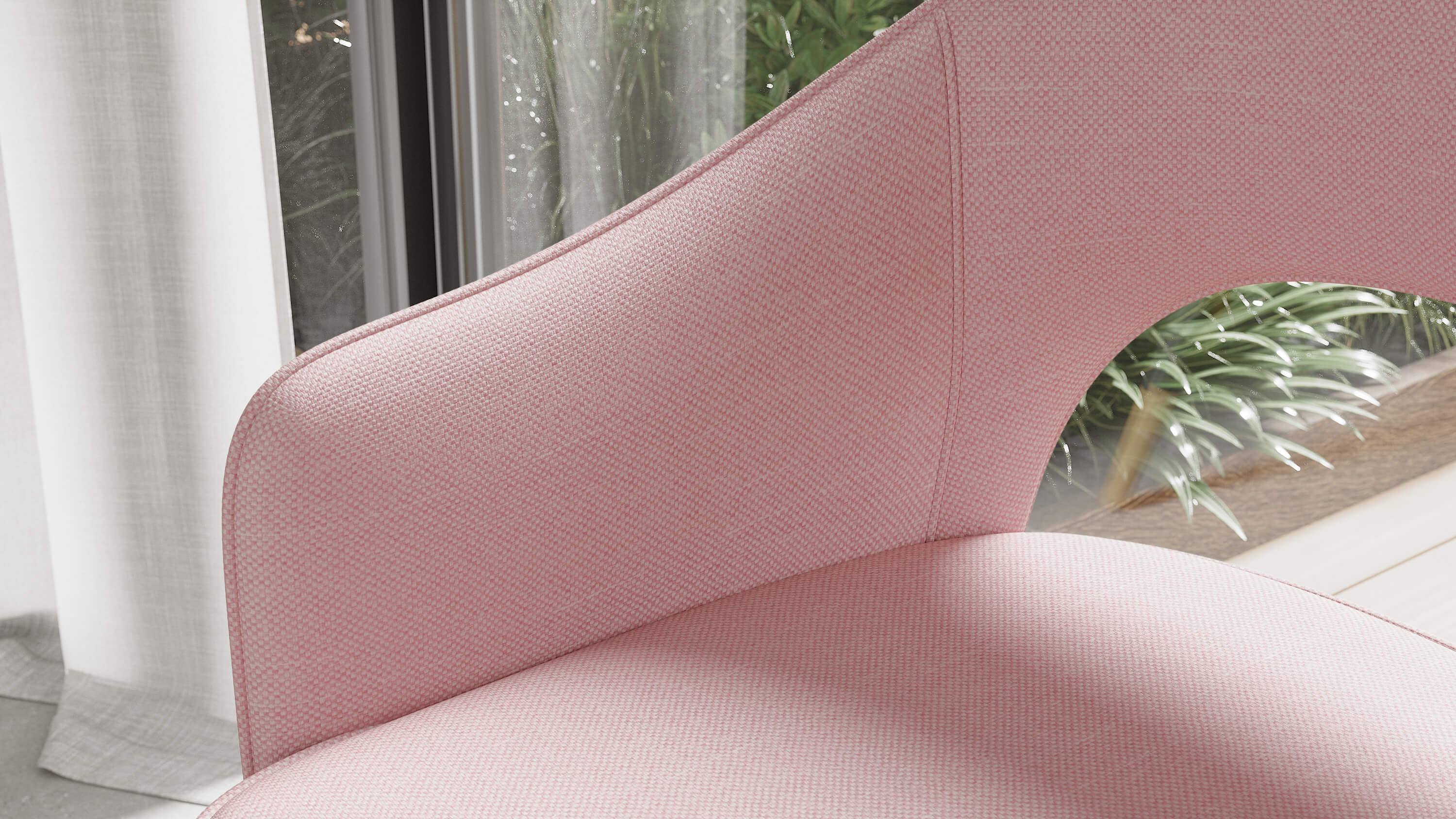 Premium Leather Material Texture - PBR and Seamless