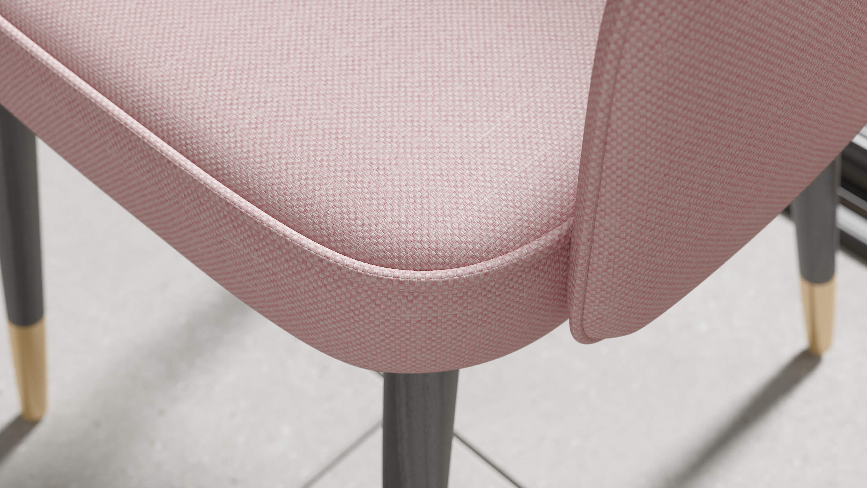 Premium PBR Leather Material Texture