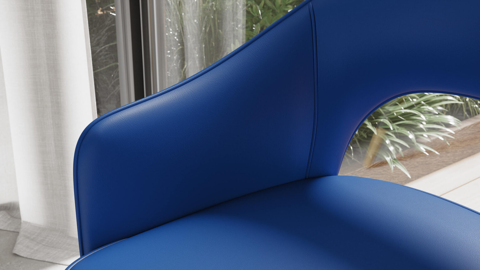 Seamless Leather Texture | Materials of the World