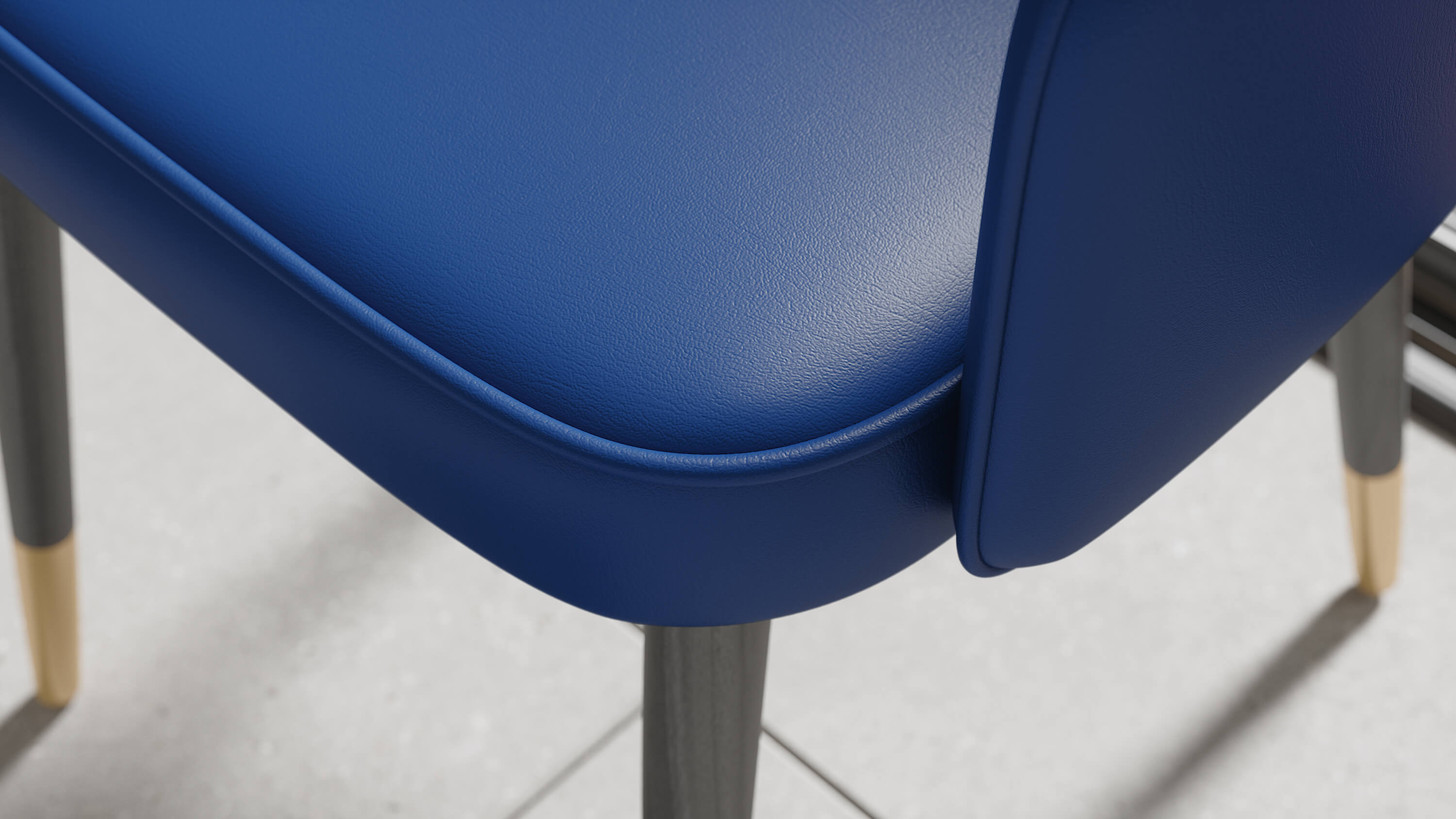 Premium Leather Texture for Seamless Tiling