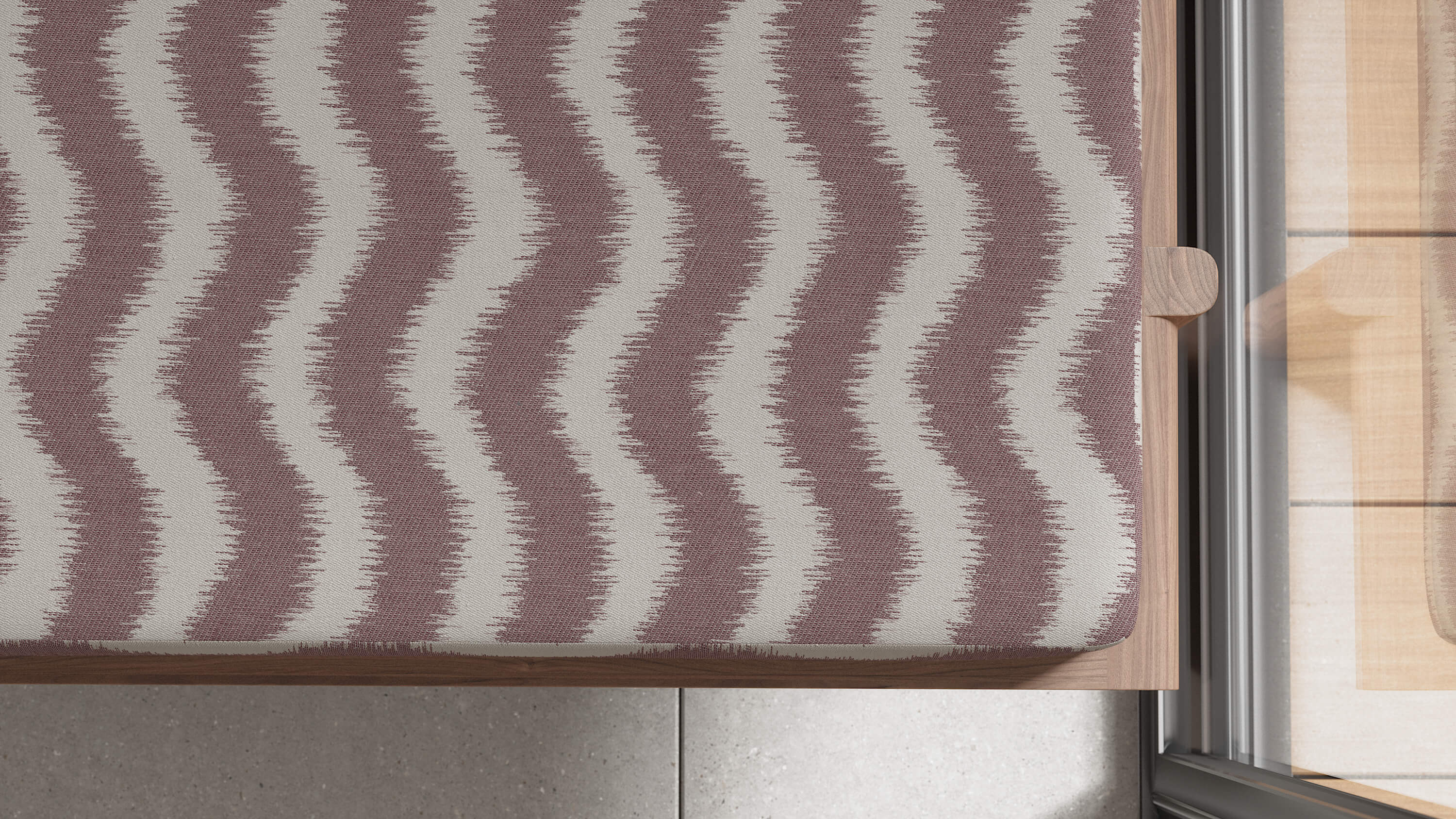 Premium High Resolution PBR Fabric Texture