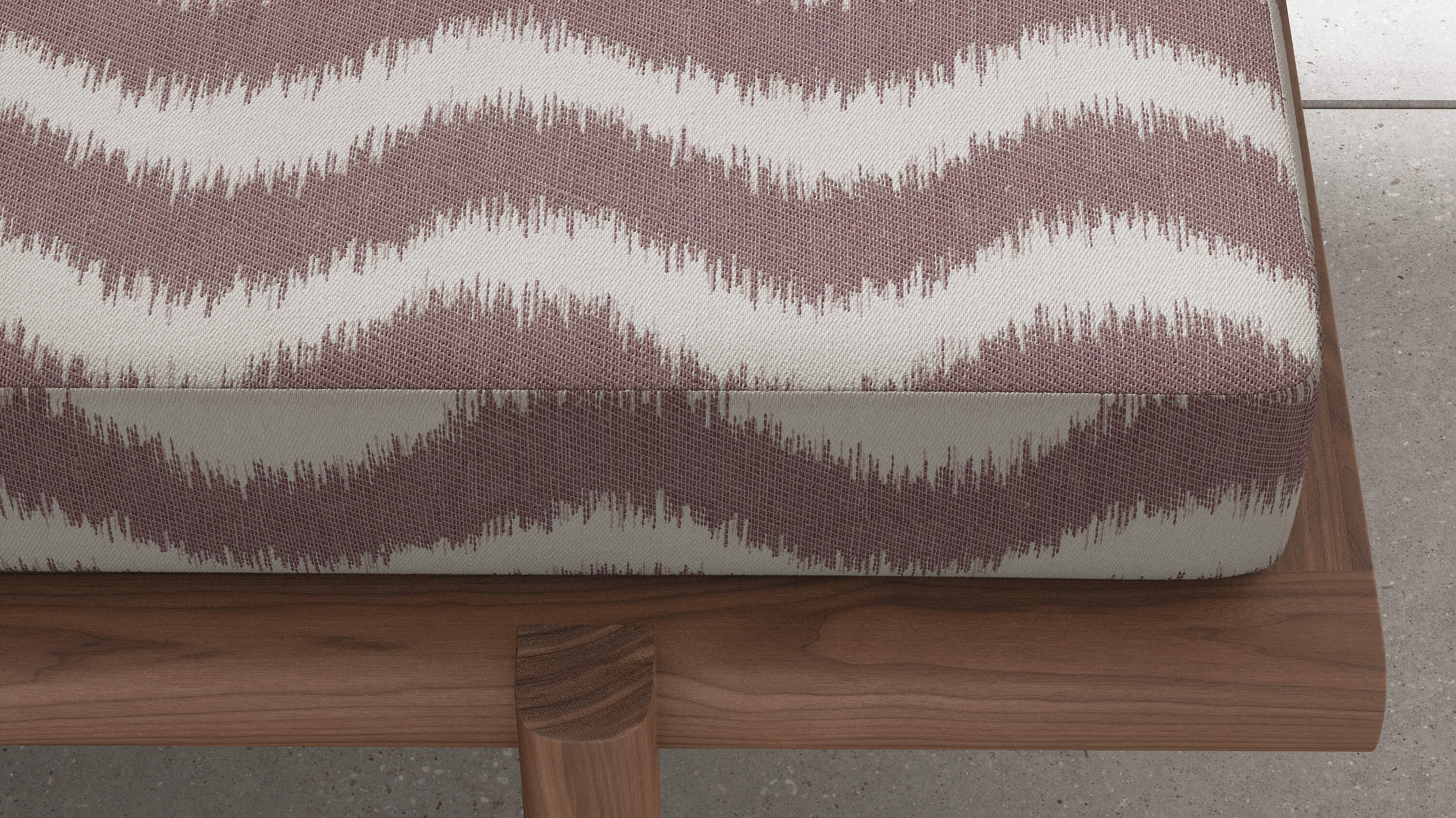 Premium PBR Seamless Fabric Texture Material