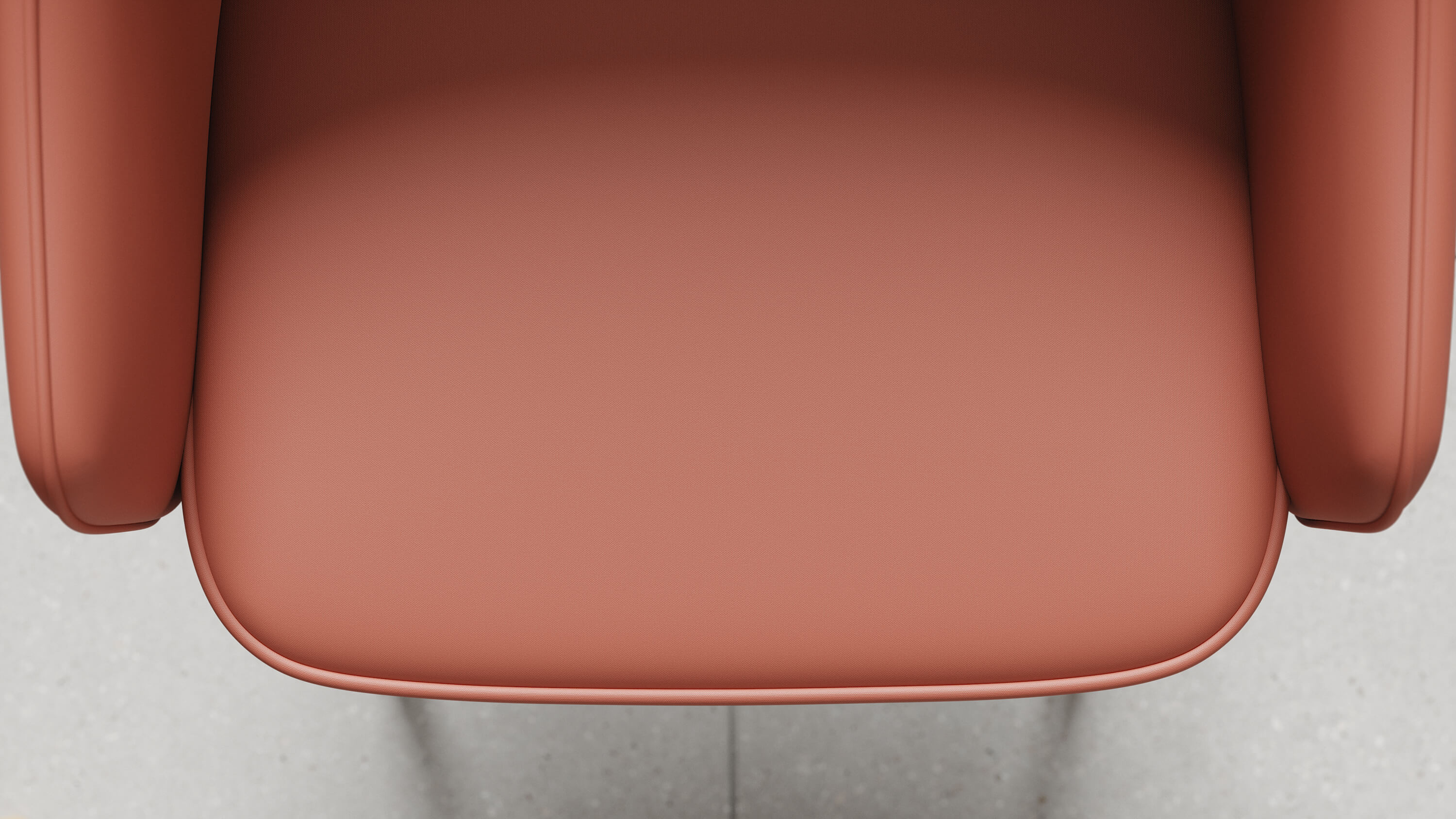 Premium Leather Texture Material - PBR Seamless