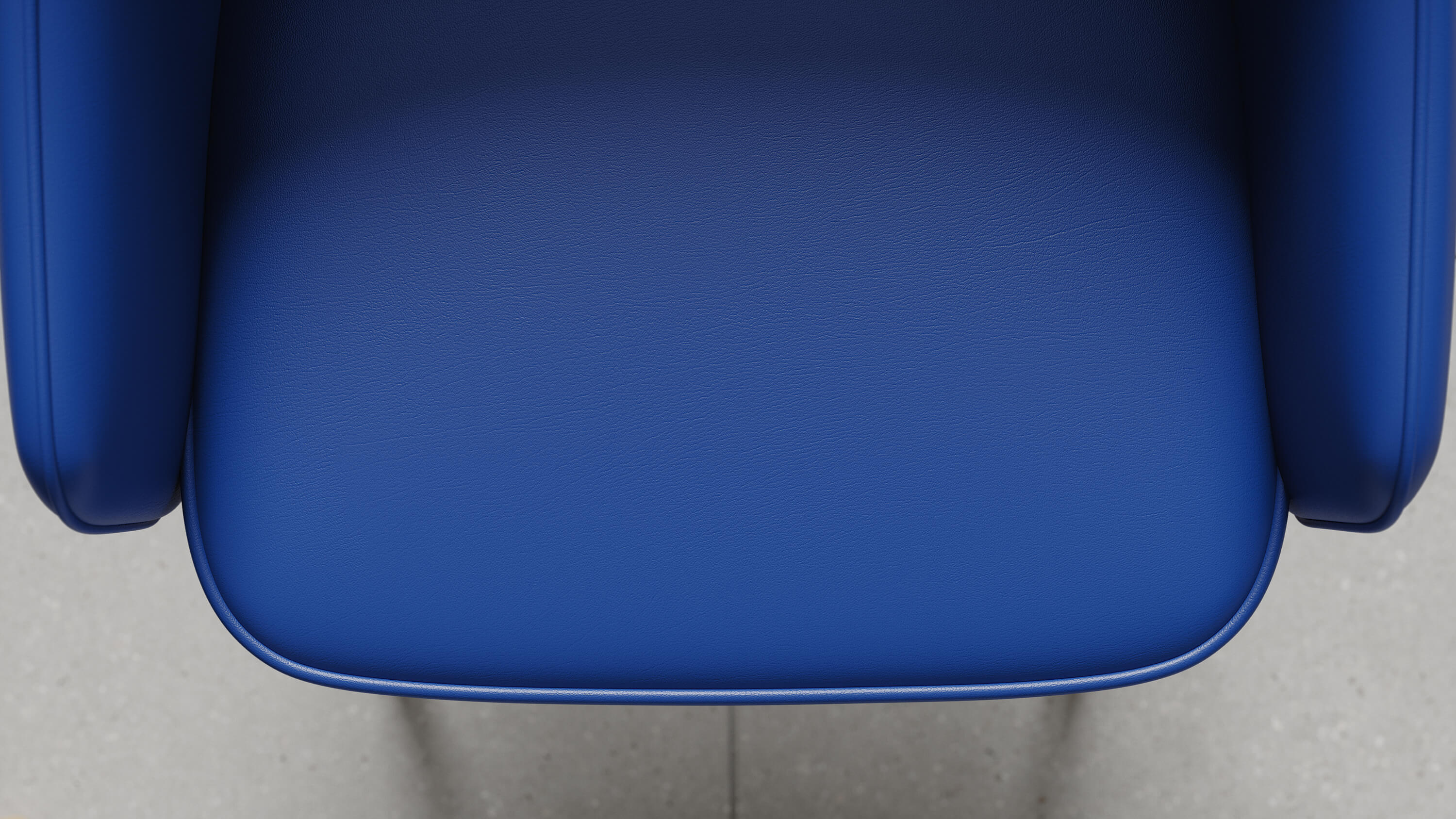 Premium Leather Material Texture PBR Tiling