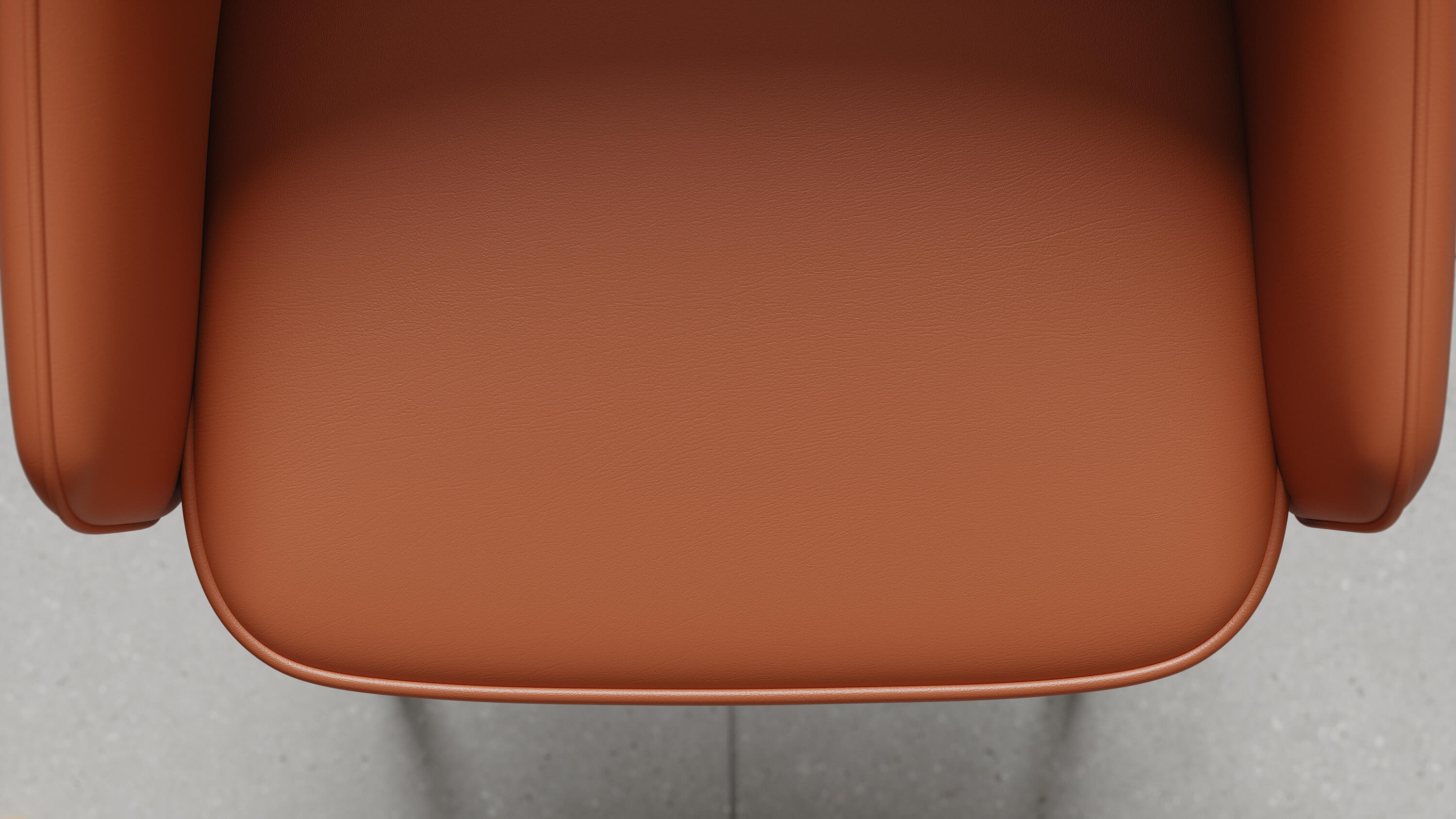 Premium Leather Texture for Game-Ready PBR Models