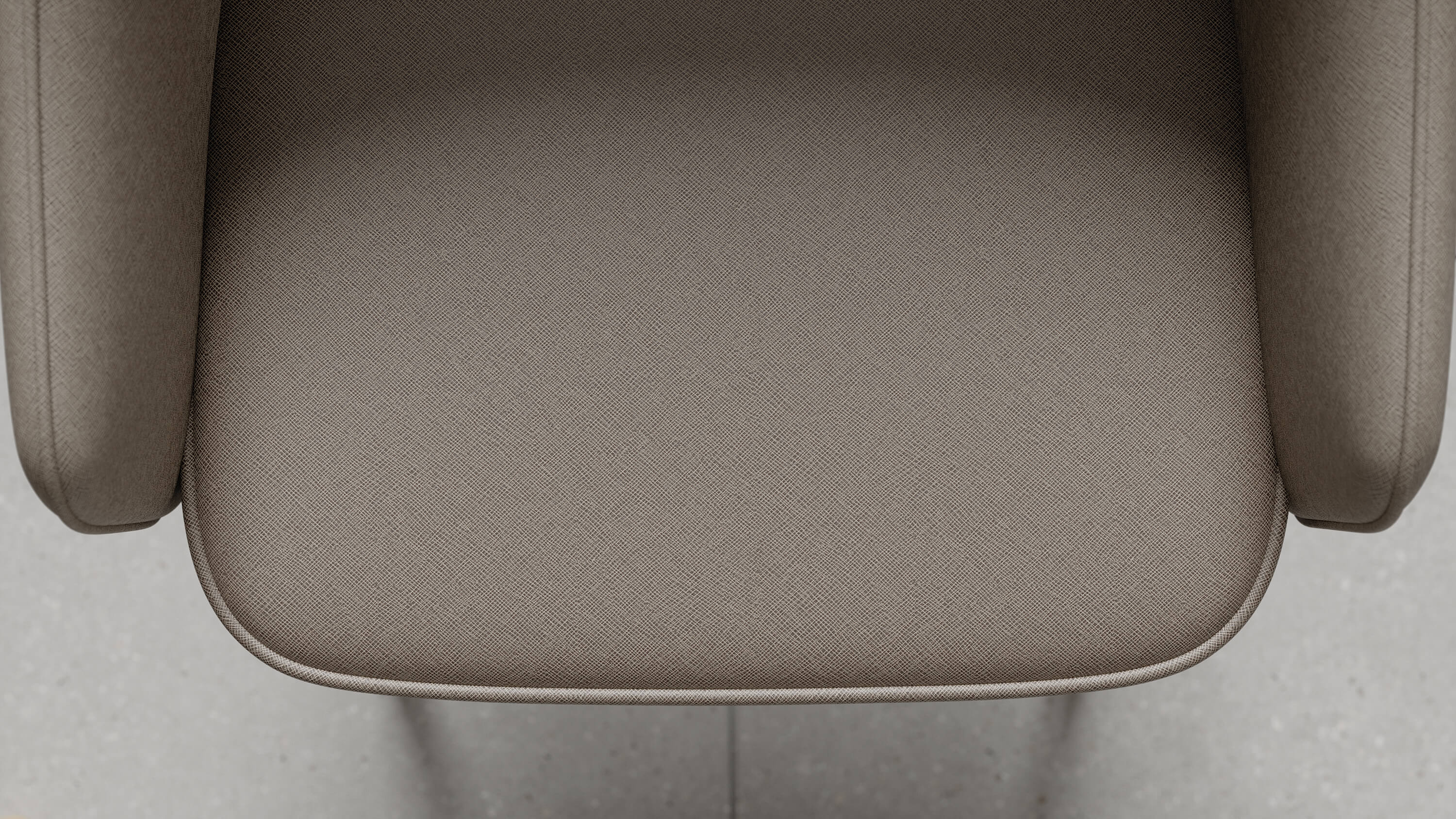 Premium Leather Material Texture for PBR Applications