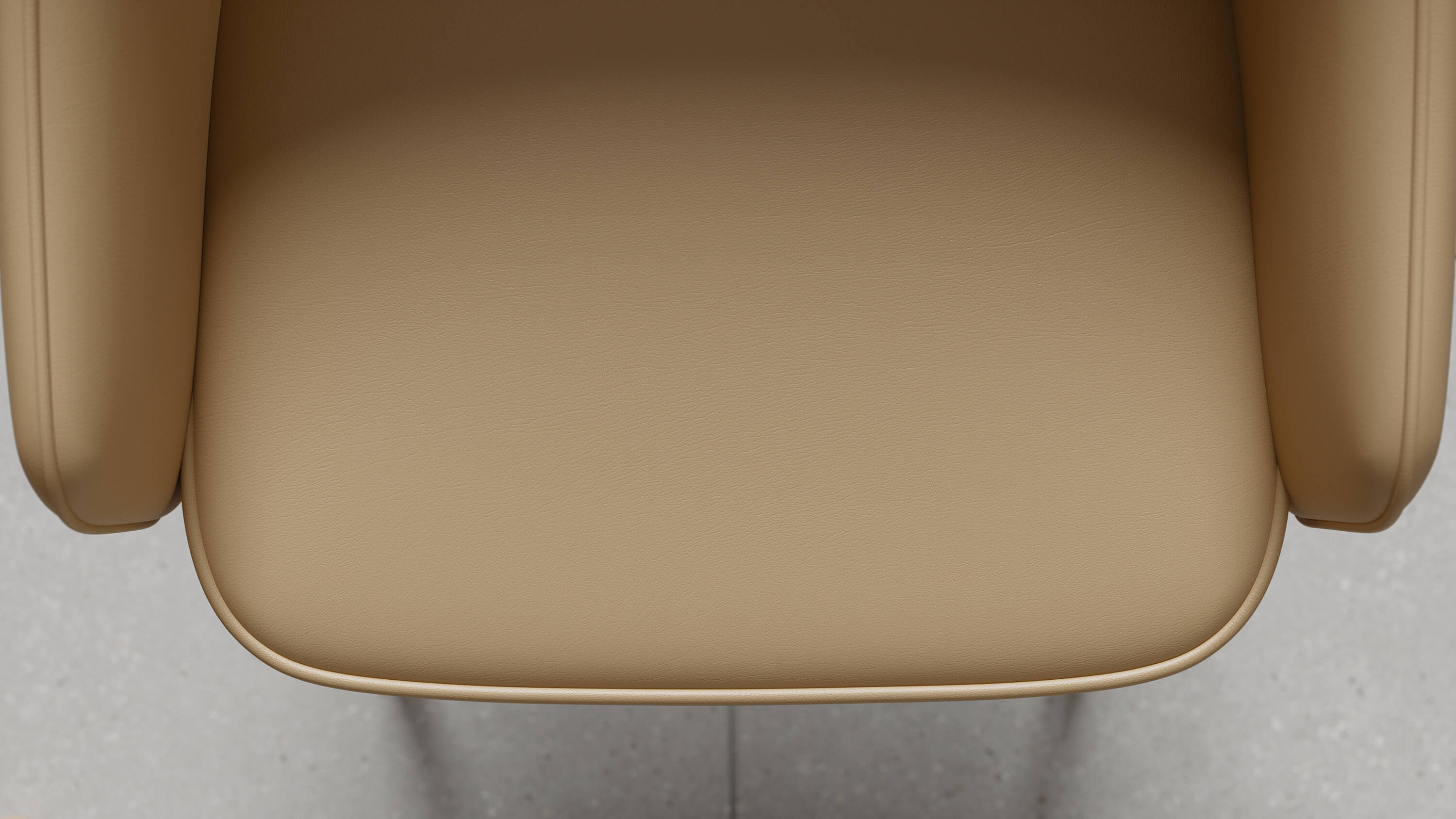 High Quality Leather Material Texture PBR