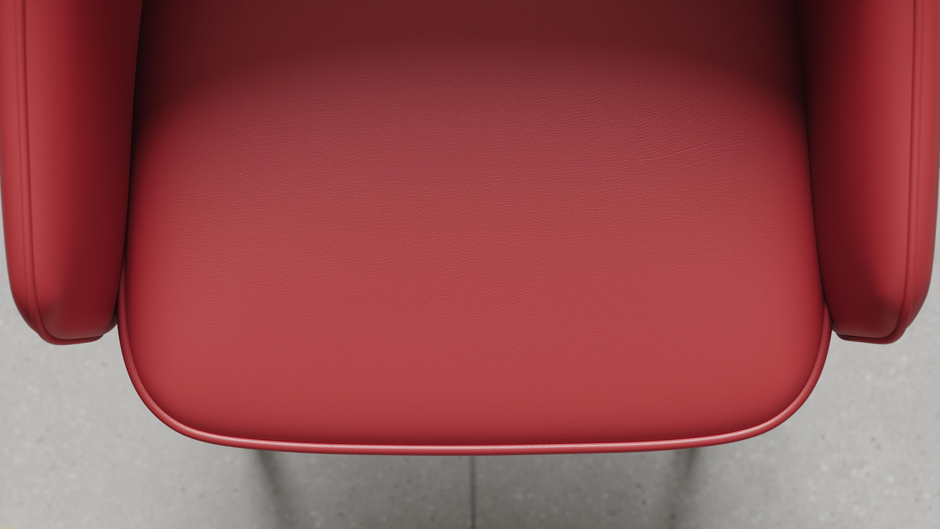 High Quality Seamless Leather Texture PBR