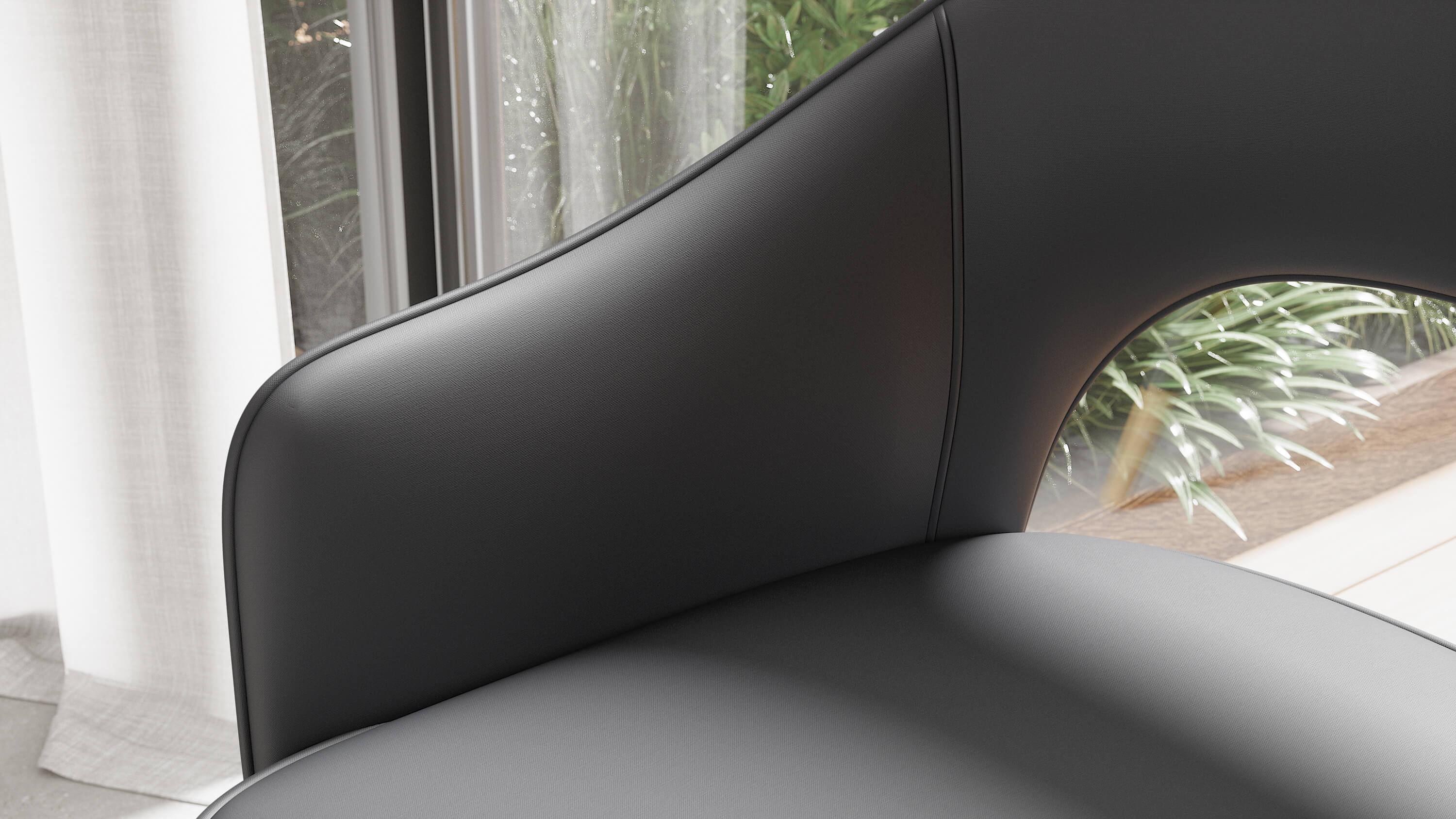 Premium Leather Material Texture - Image 74