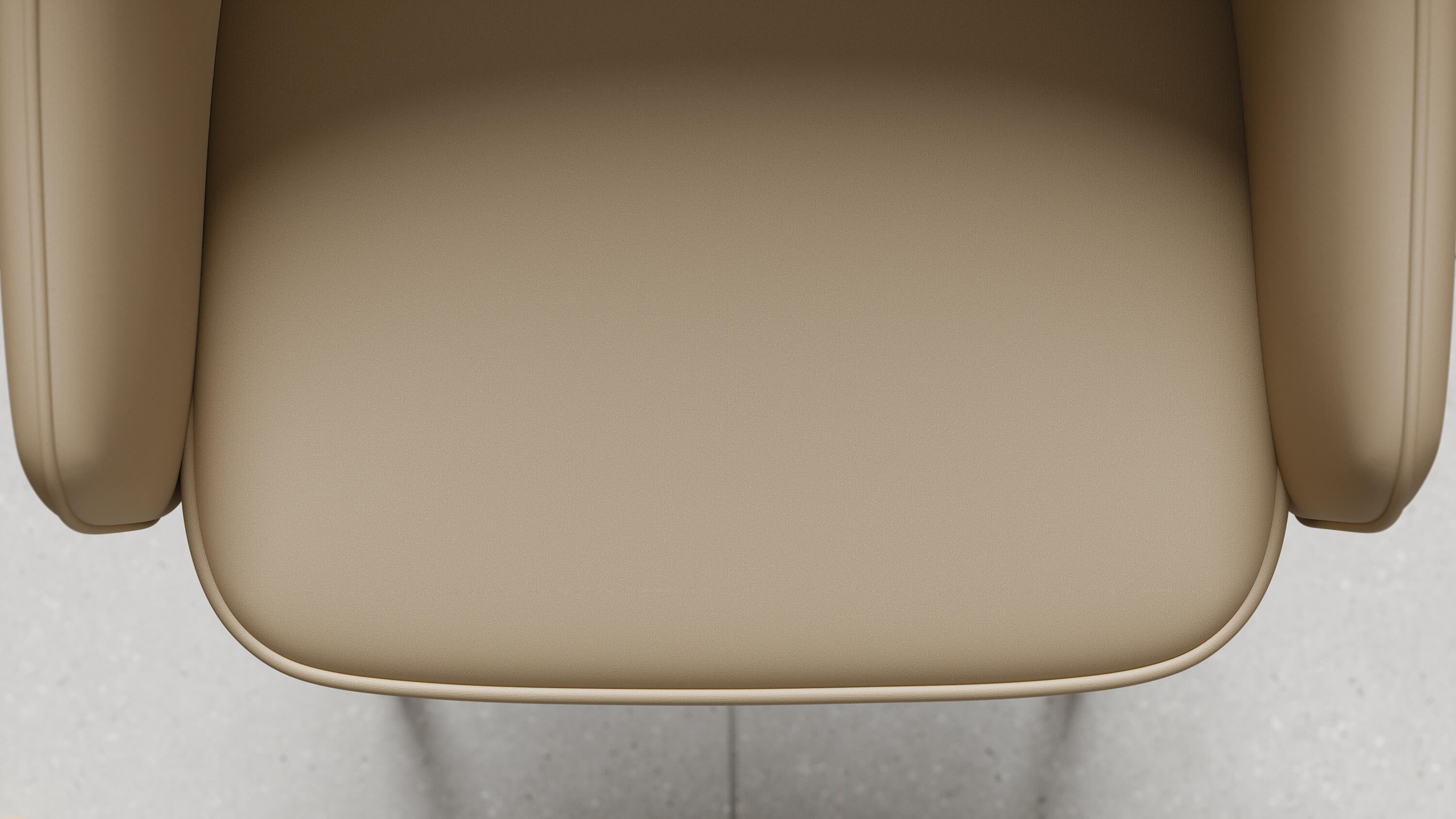 Premium Leather Material Texture for PBR