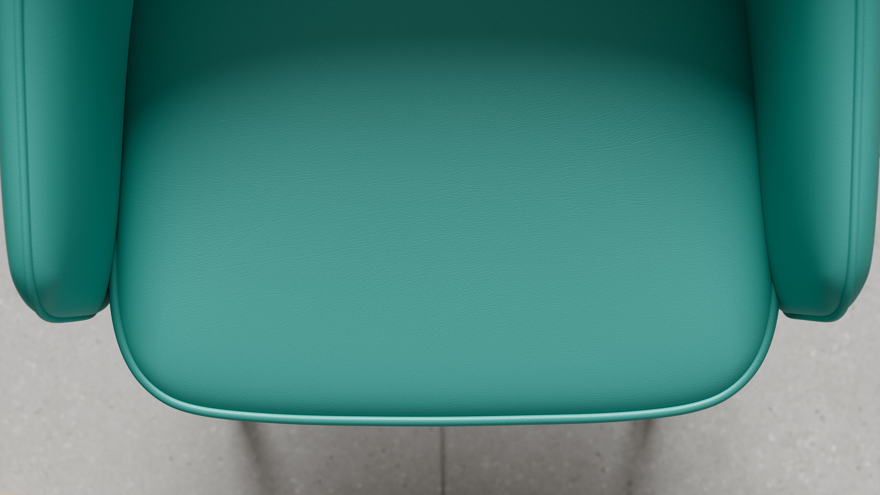 Premium Leather PBR Texture for Archviz