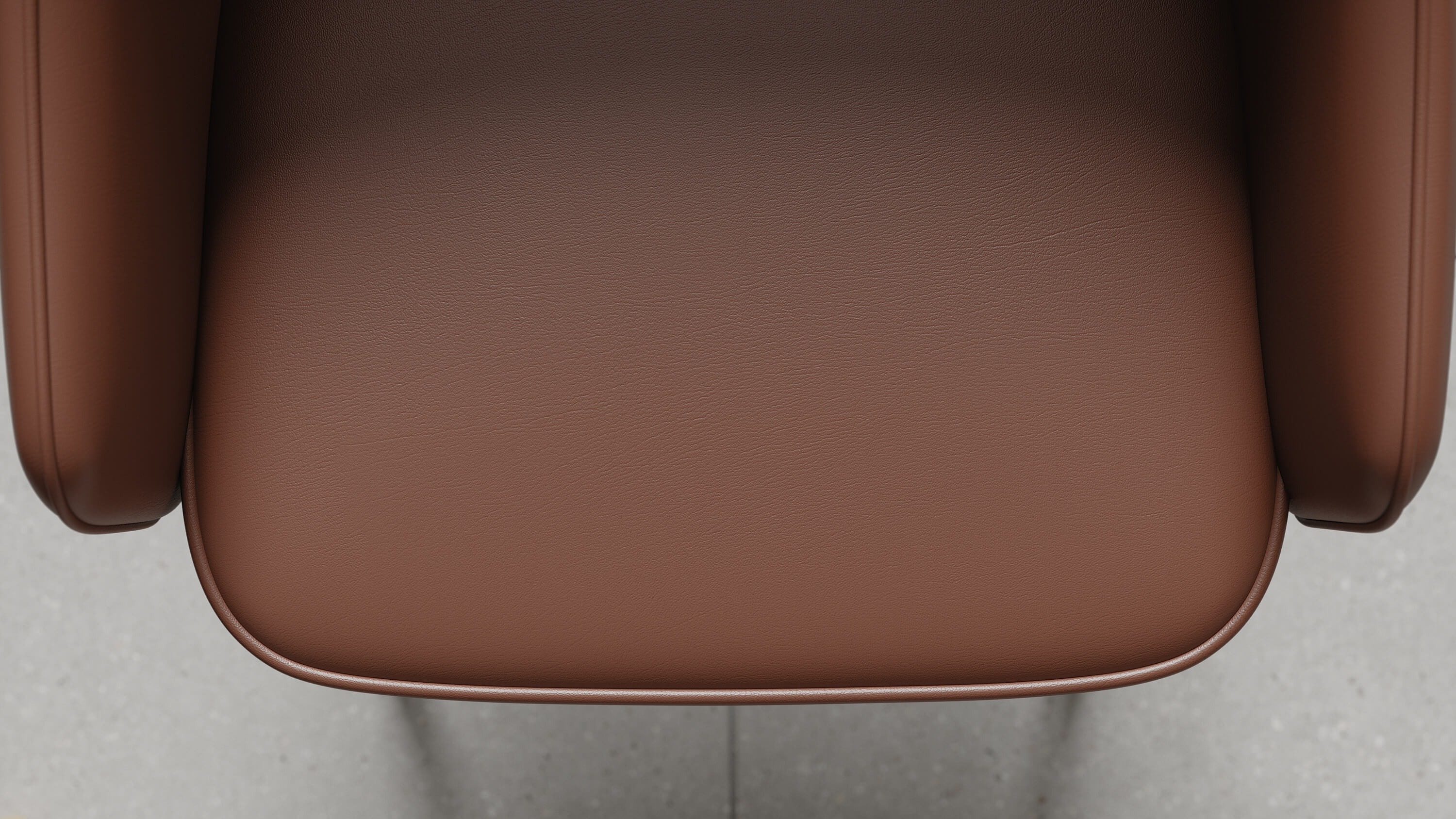 Premium PBR Leather Texture for Seamless Tiling