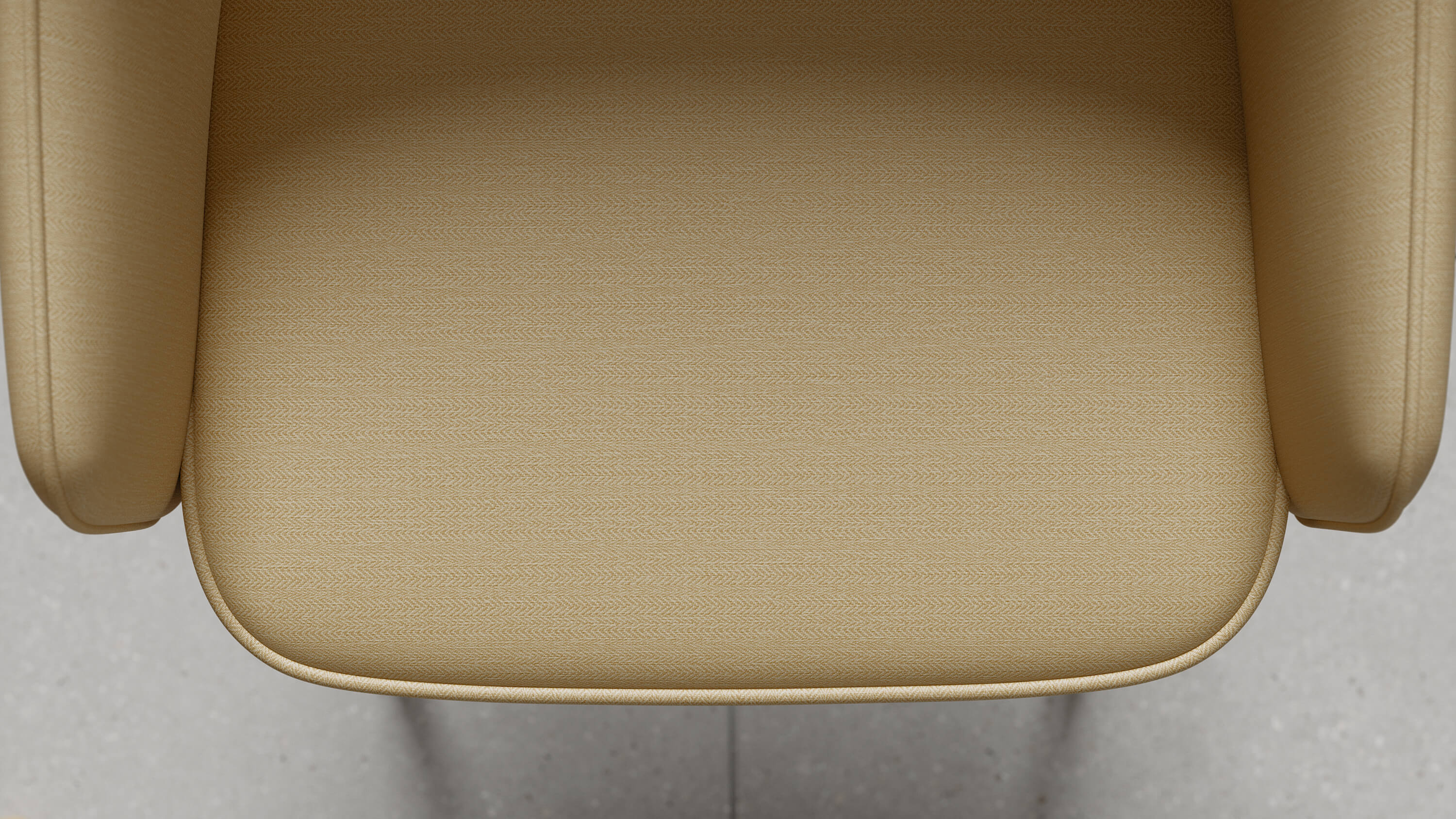 Premium Leather Material PBR Texture