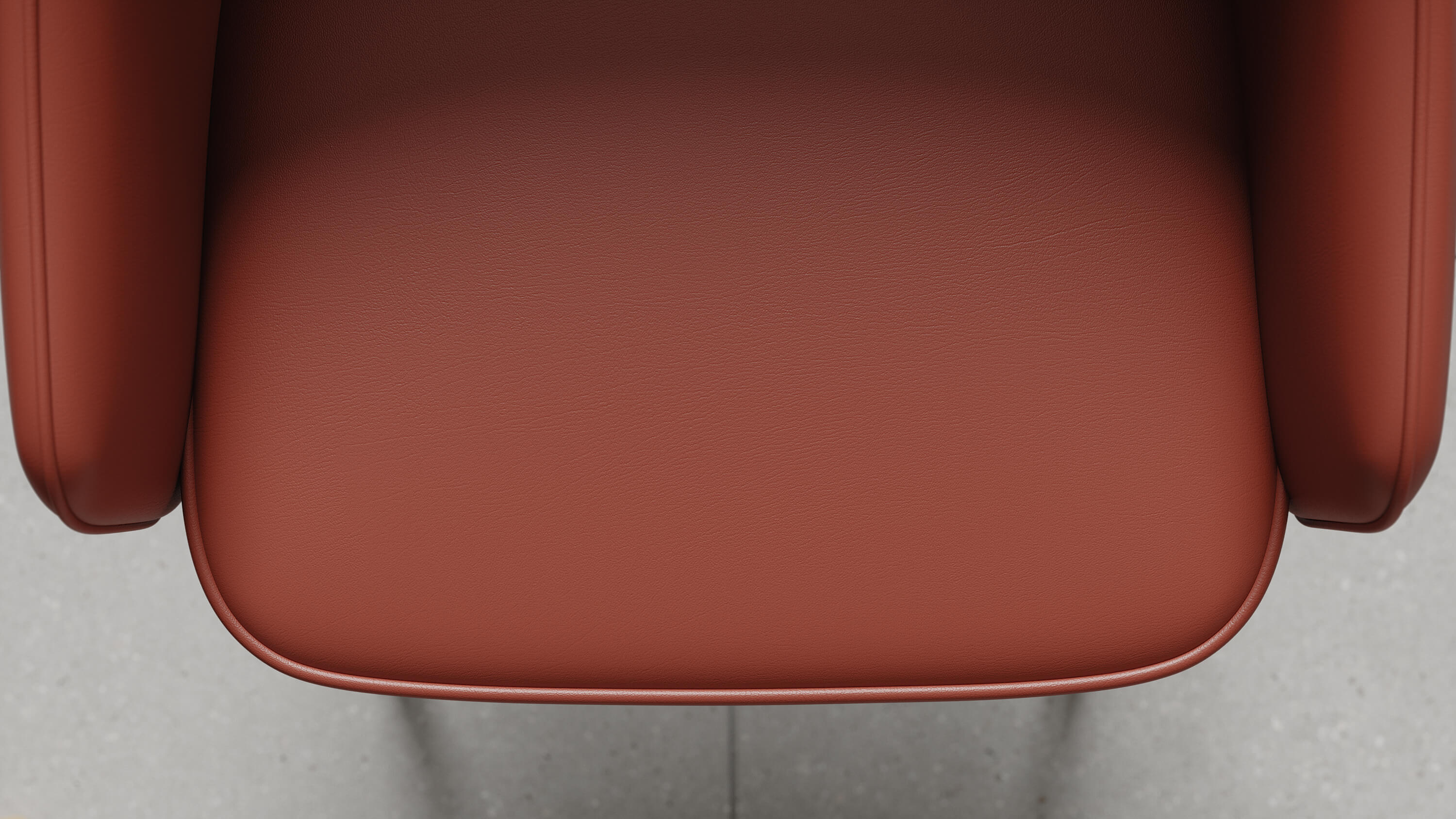 Premium PBR Leather Material Texture