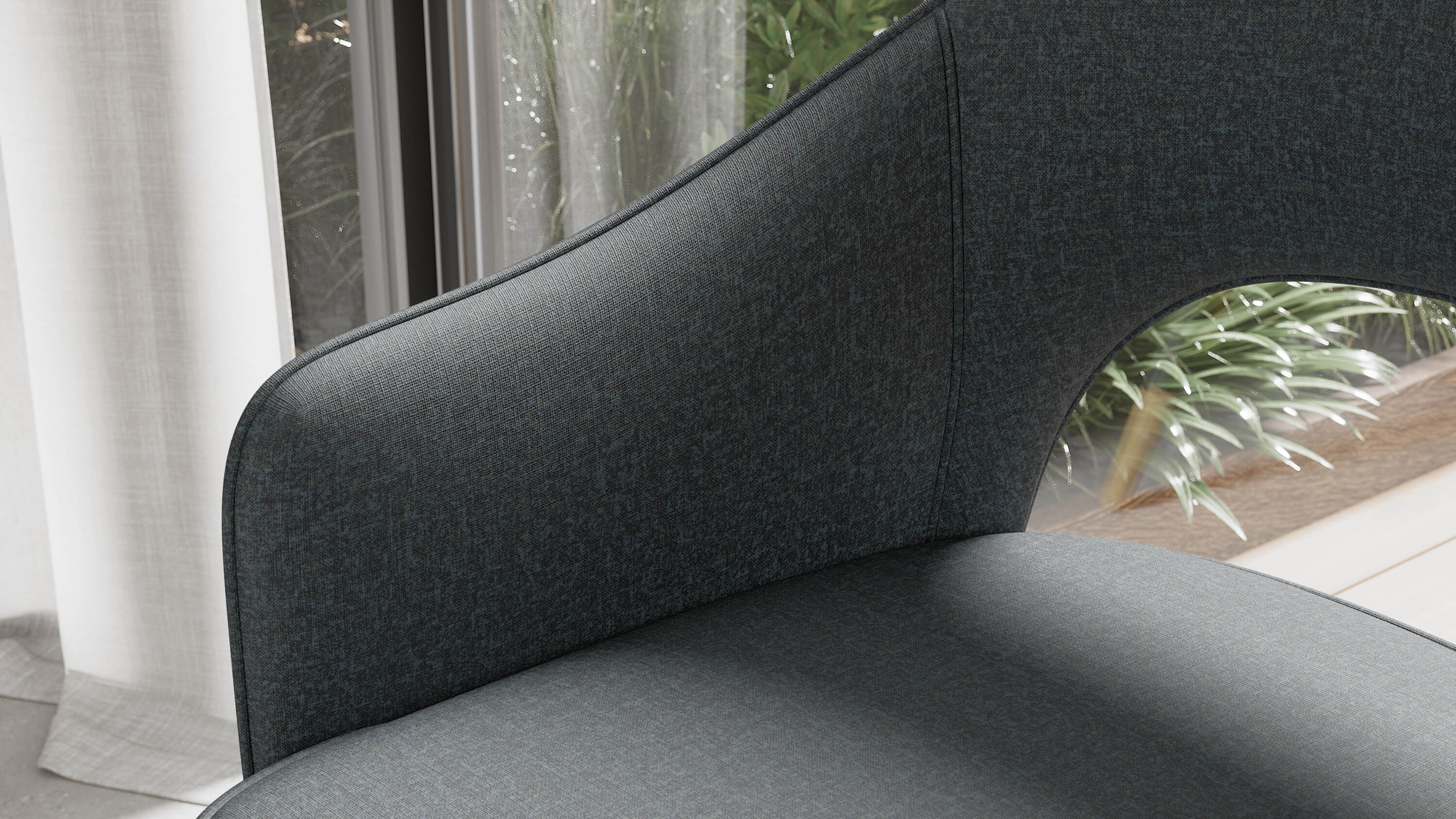 Premium Leather Material Texture for PBR Tiling