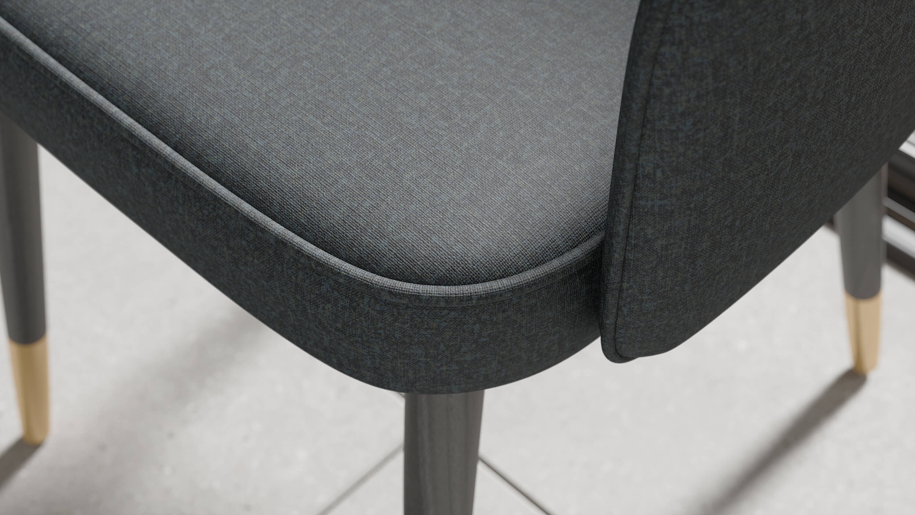 Premium Leather Texture - High Resolution PBR