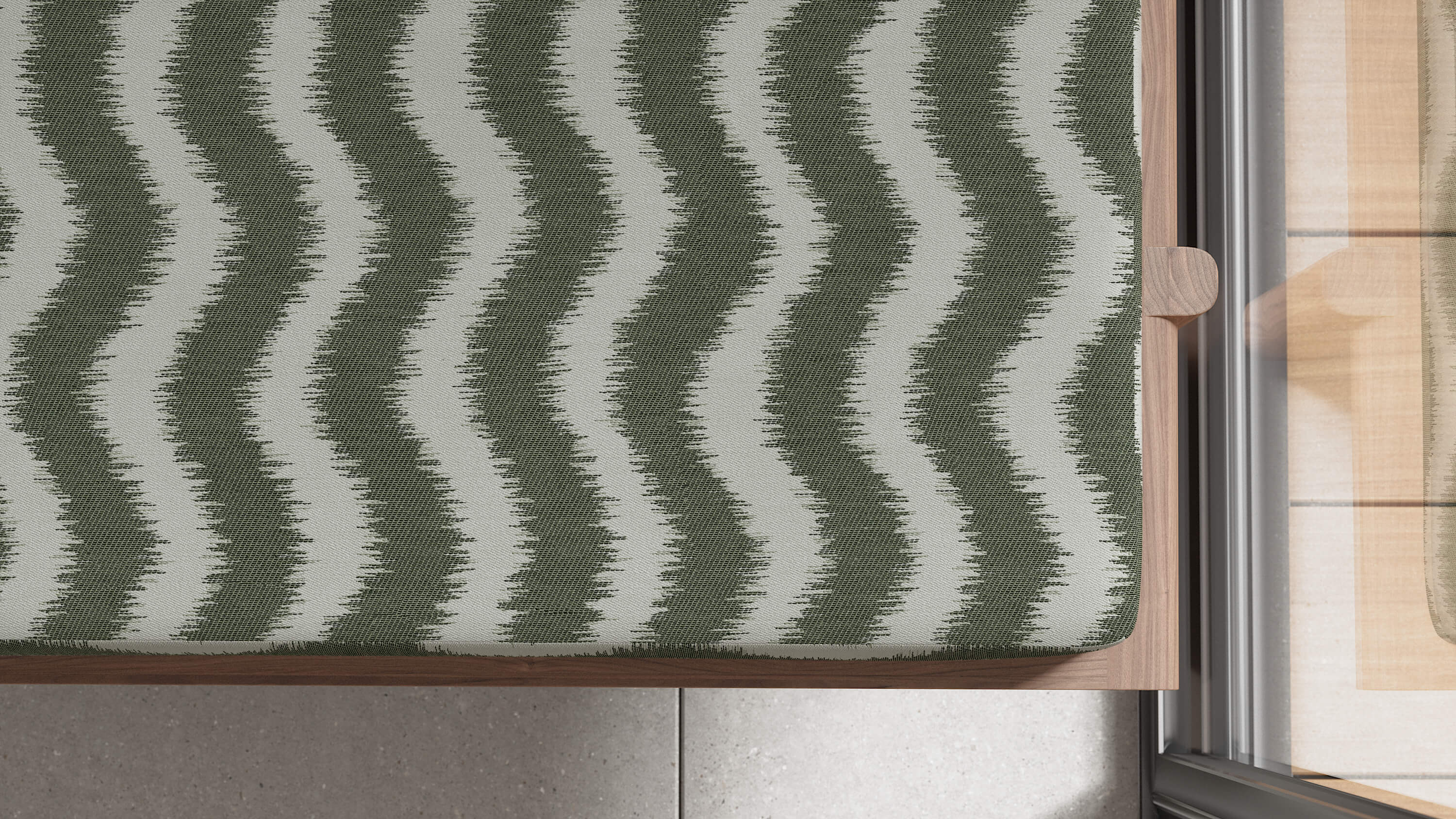 Premium Seamless Fabric Material Texture PBR