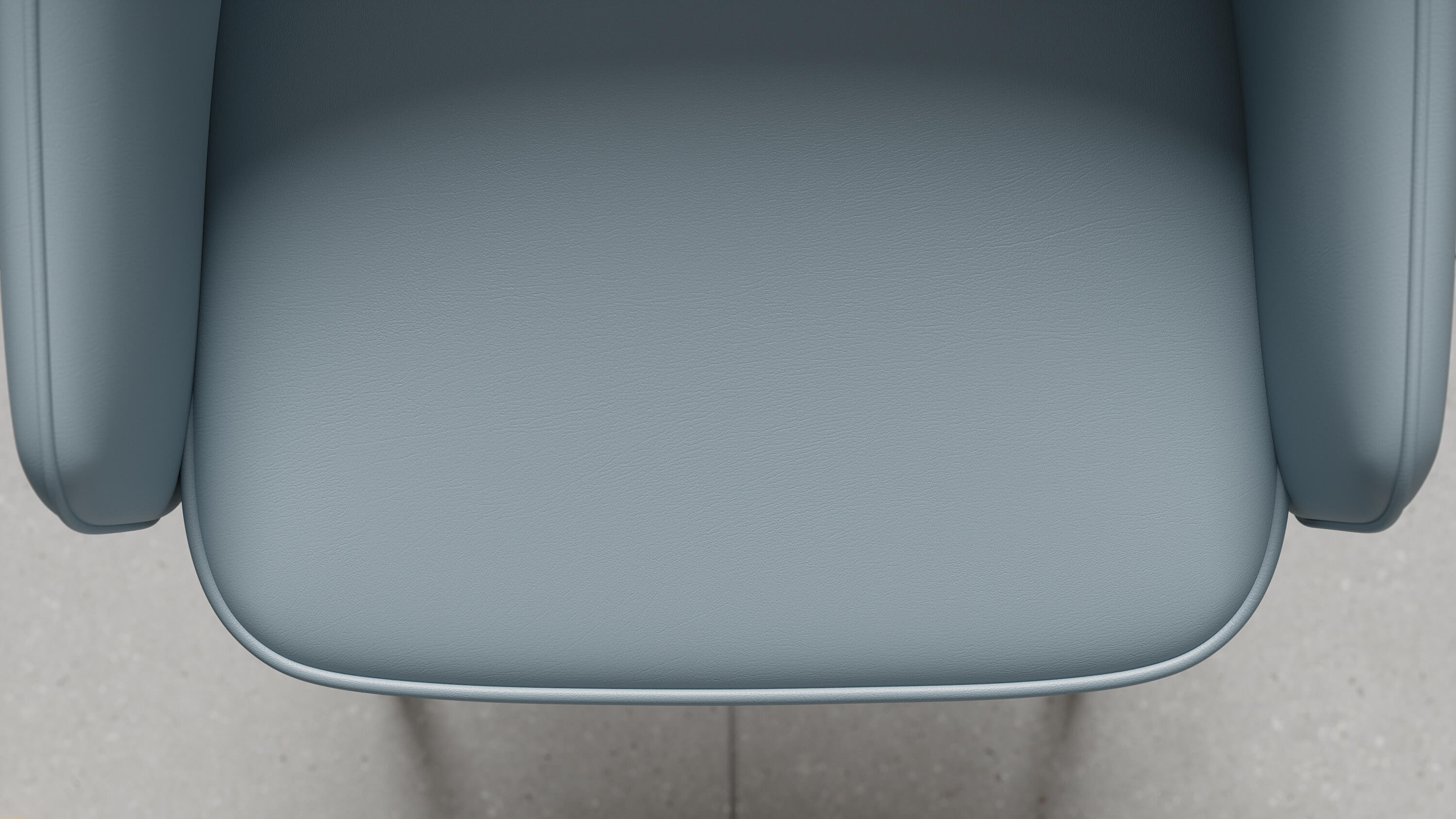 Premium Leather Material Texture for PBR