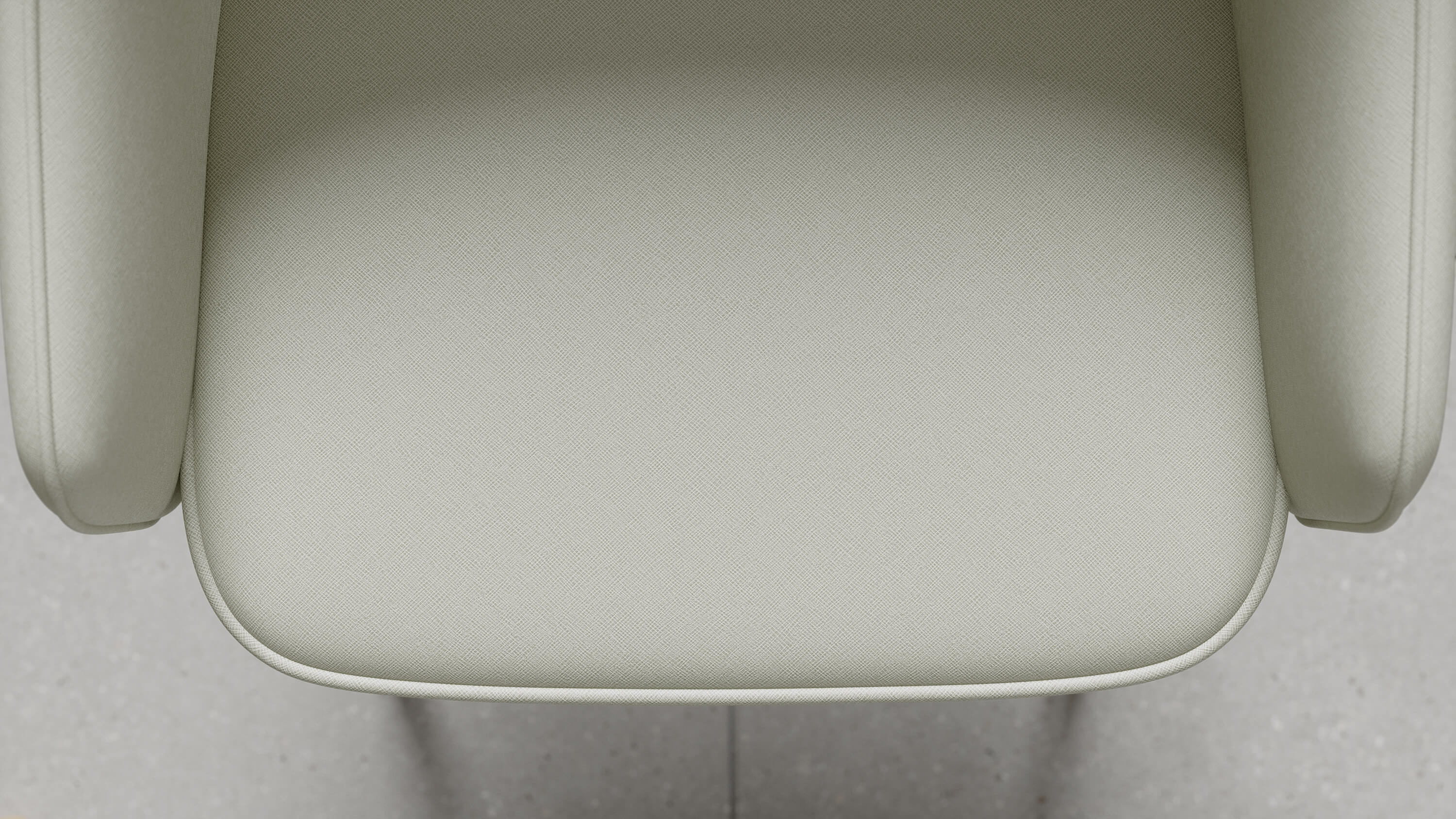 Premium Leather Material Texture - Seamless PBR