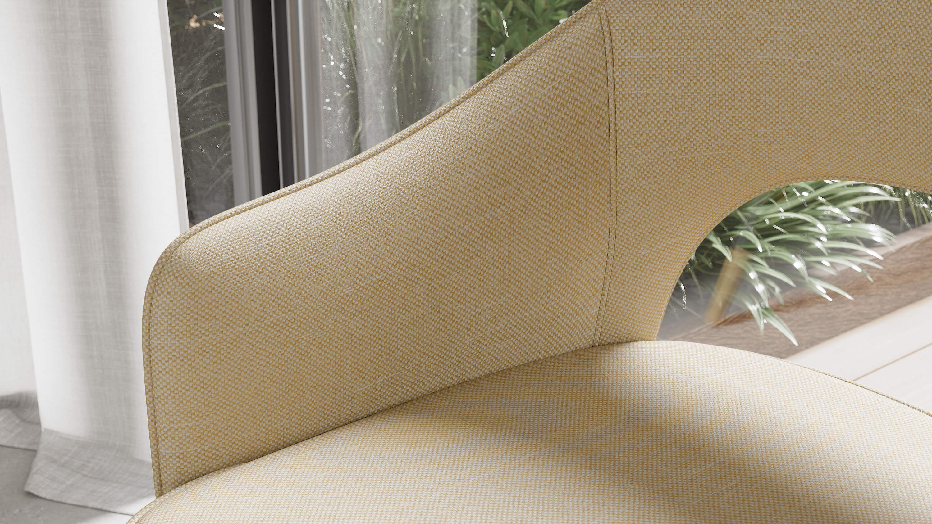 Premium PBR Leather Texture for Tiling