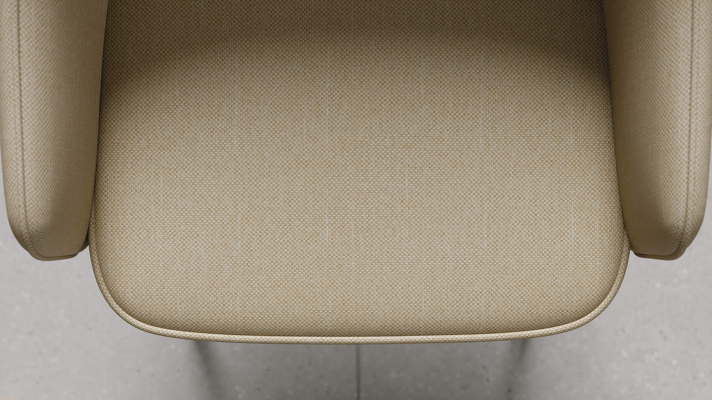 Premium Leather Material Texture - PBR High Resolution